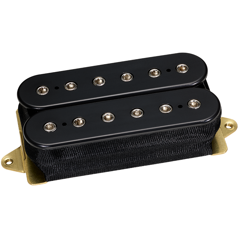 DP220BK D Activator Bridge Black