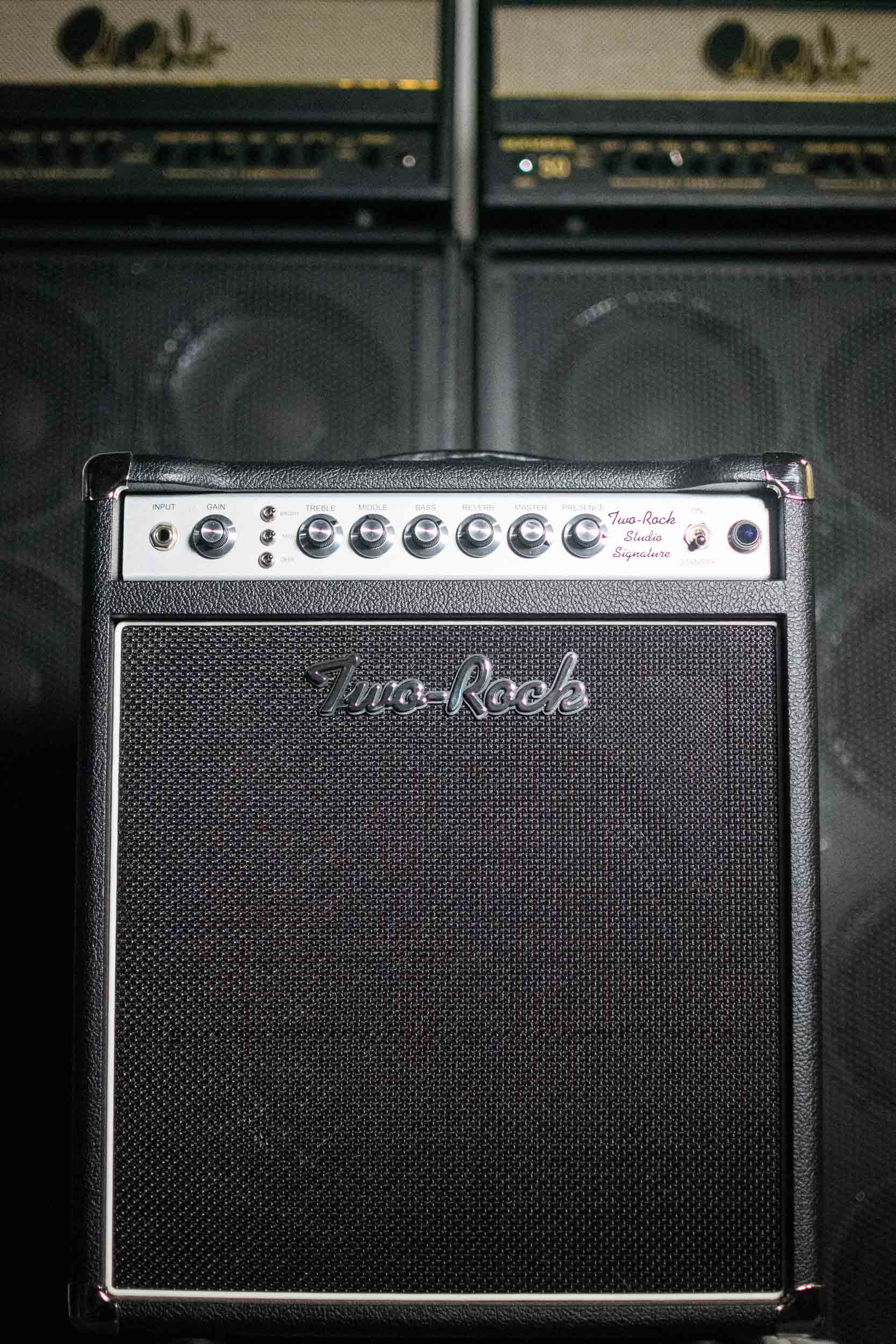 Studio Signature Combo