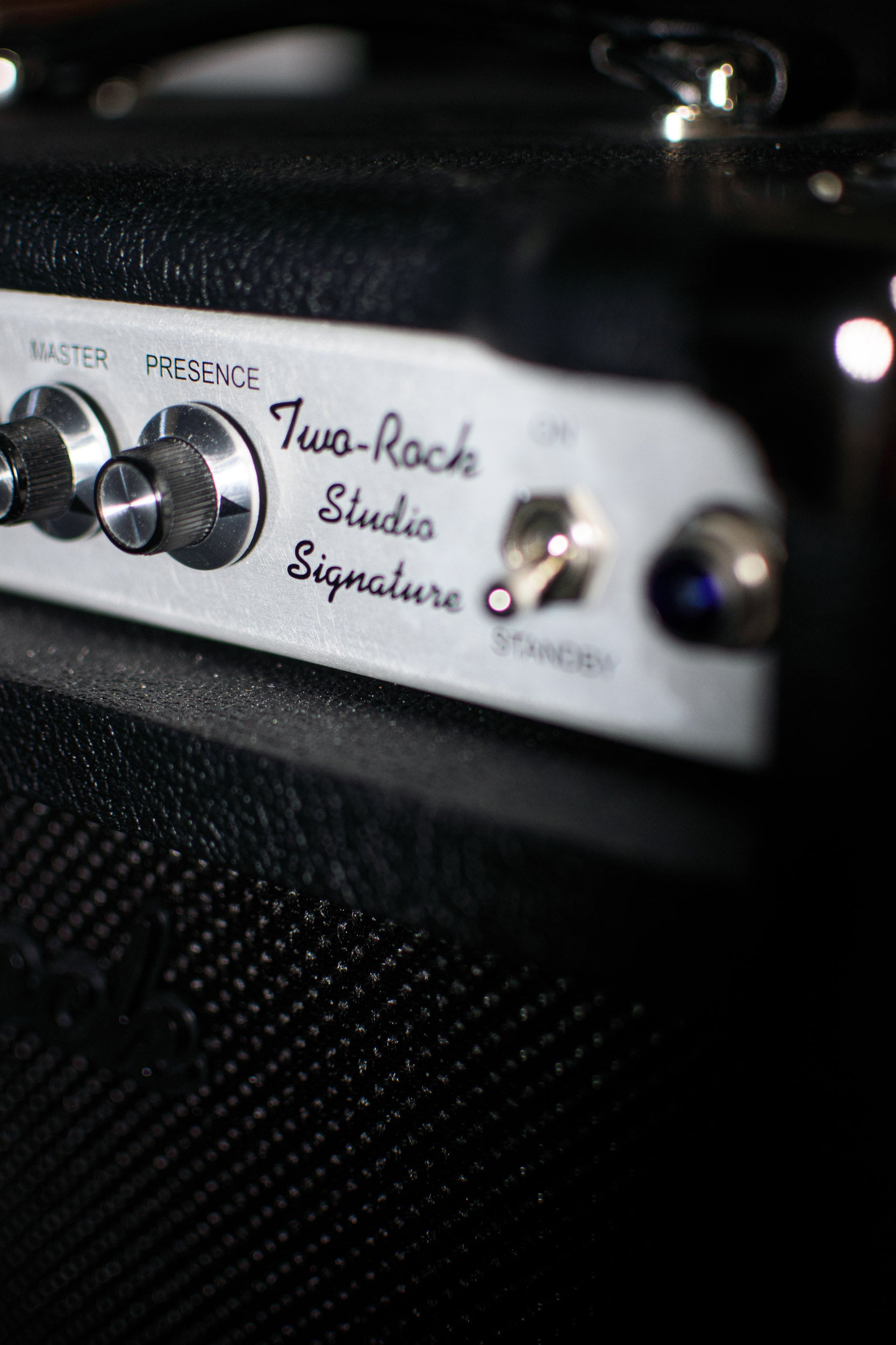 Studio Signature Combo