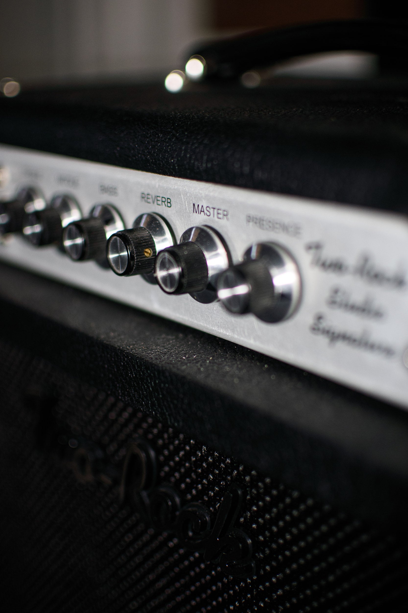 Studio Signature Combo