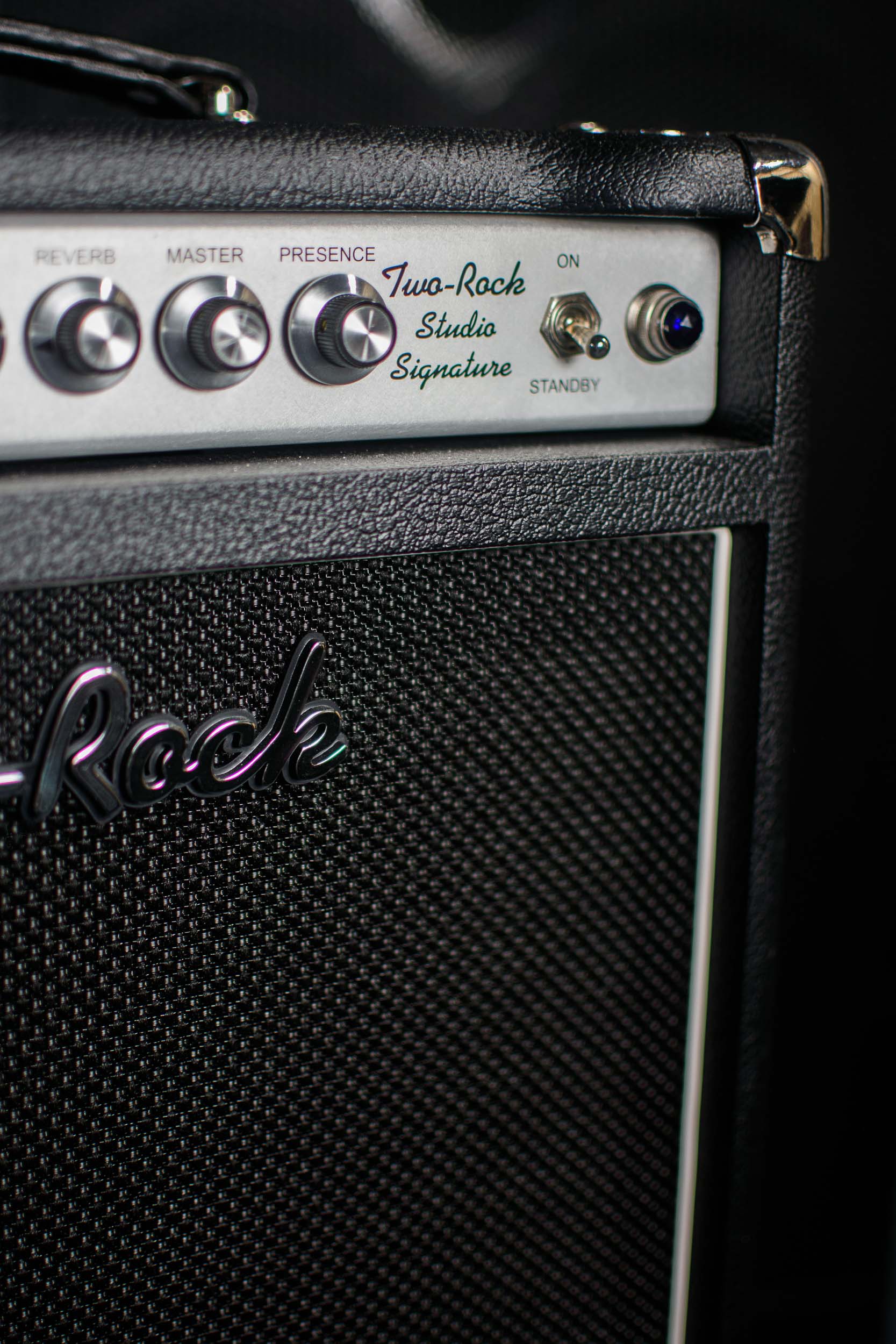 Studio Signature Combo