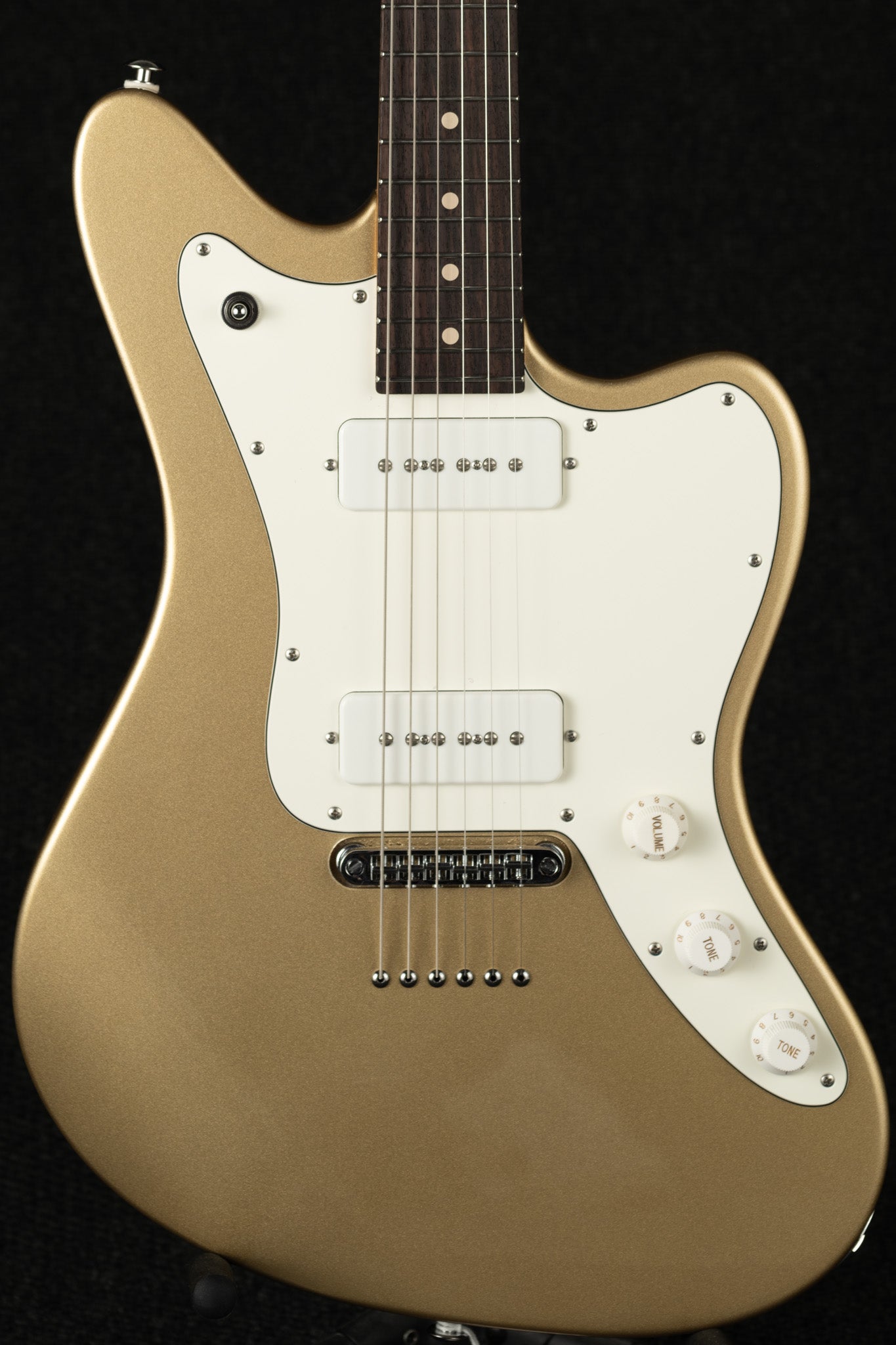 Classic JM - Gold