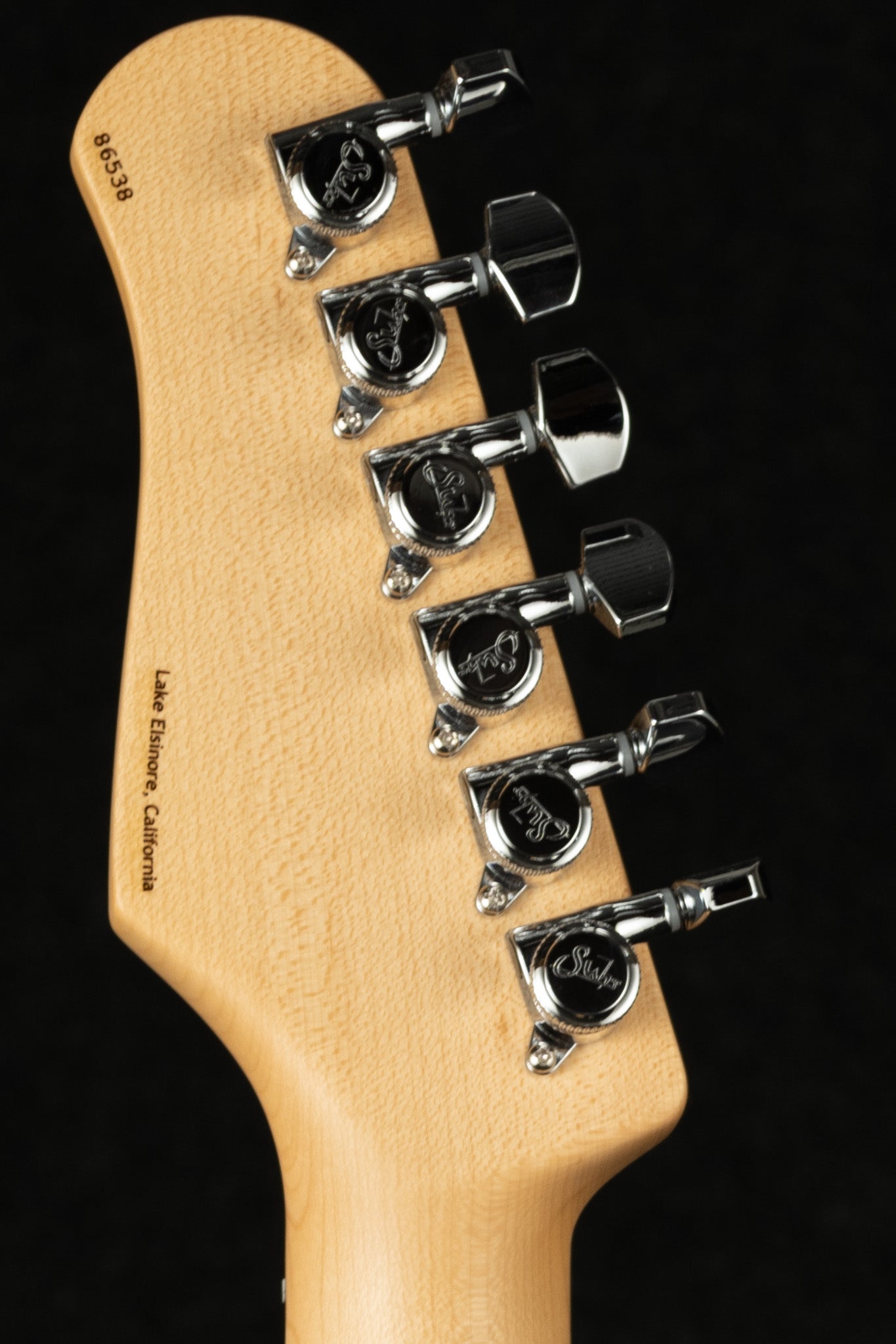 Classic JM - Gold