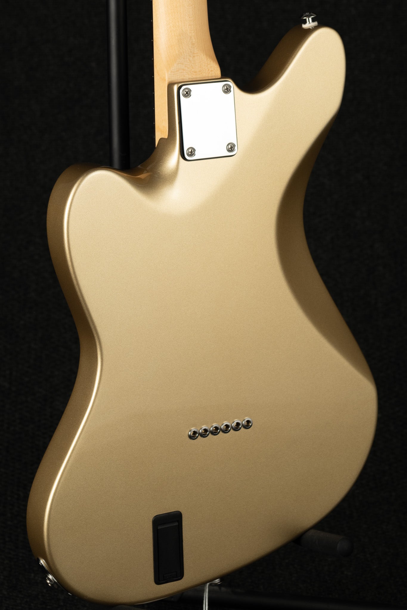 Classic JM - Gold