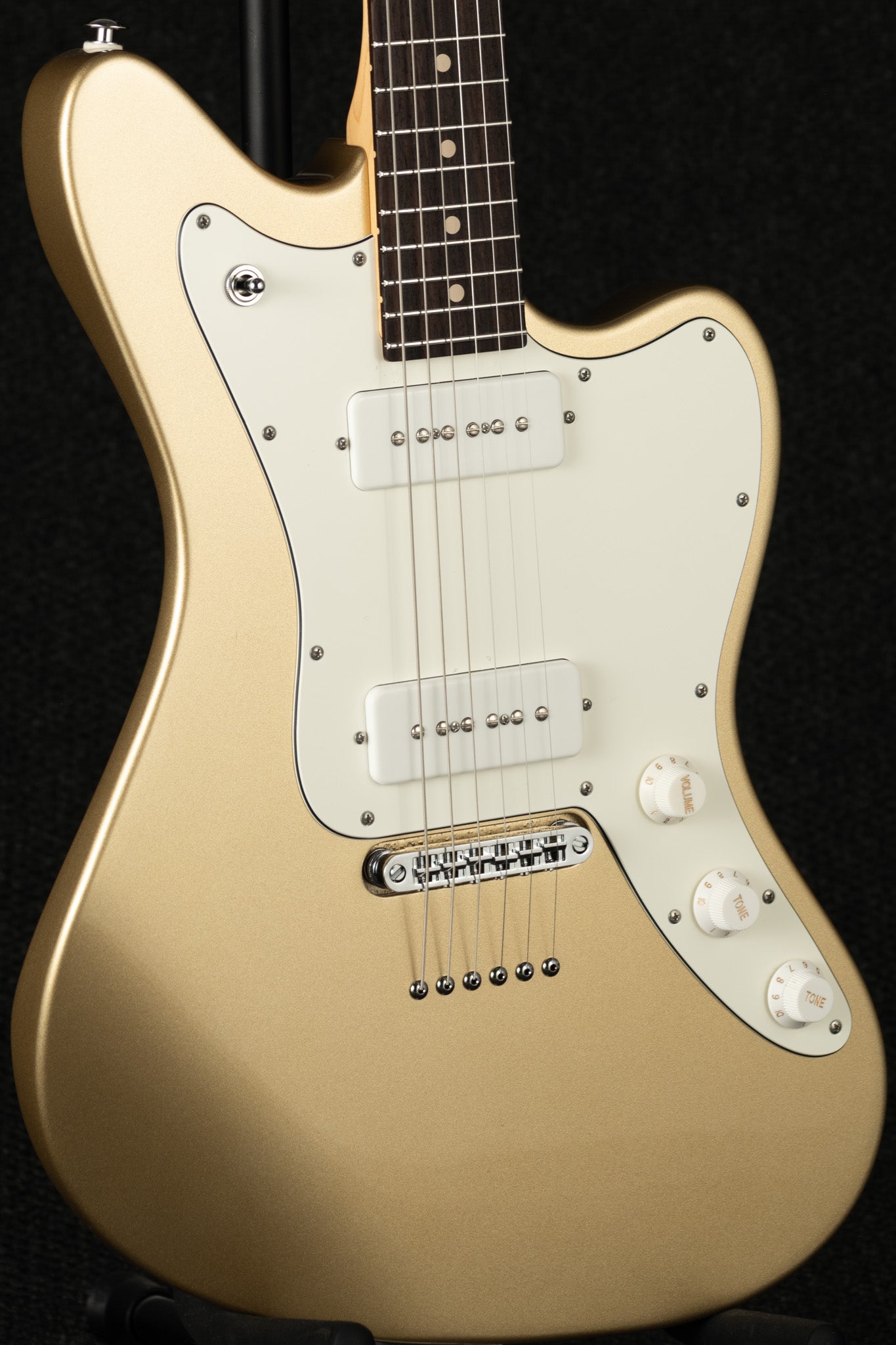 Classic JM - Gold