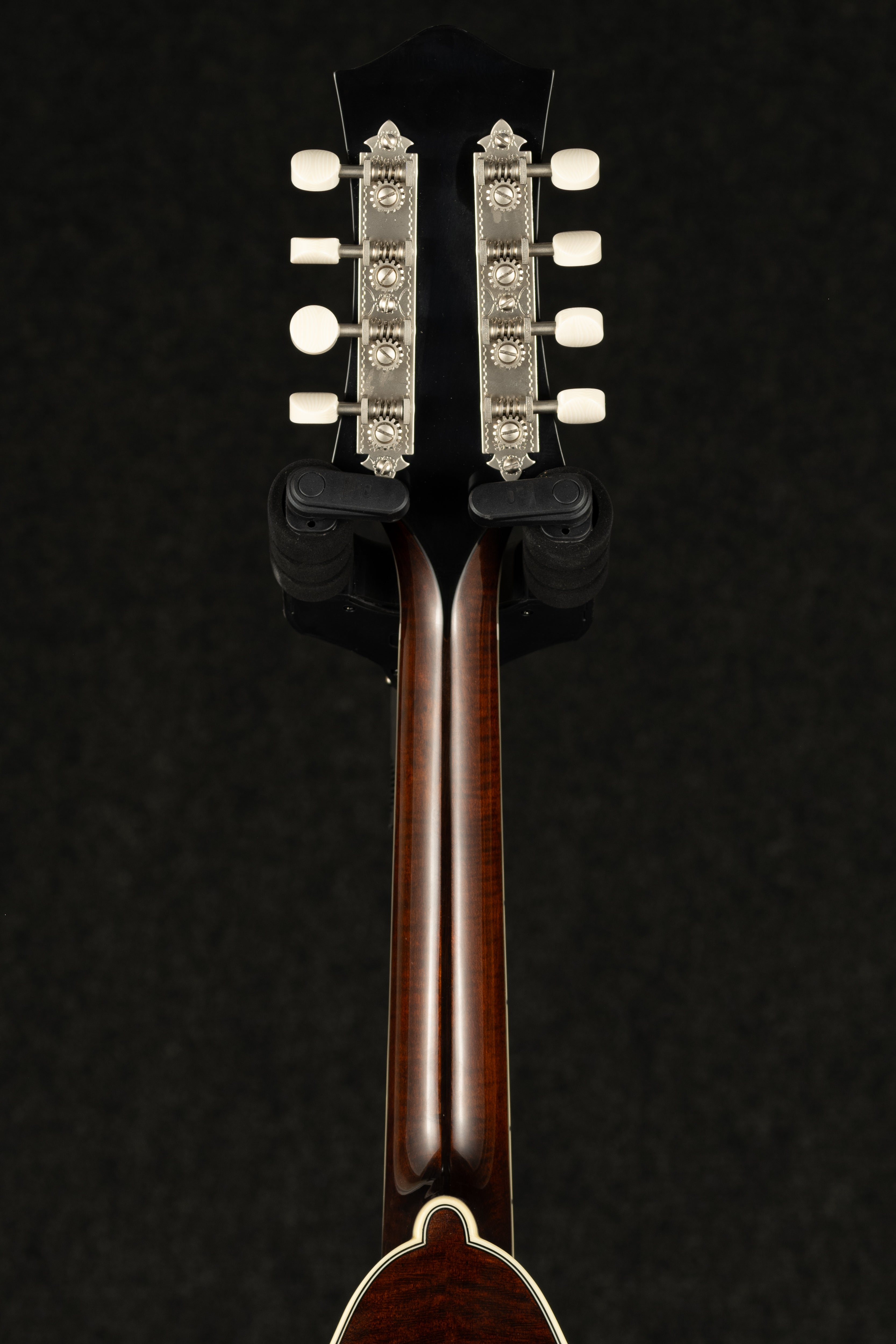 M5-A-BT Mandolin - Black Top