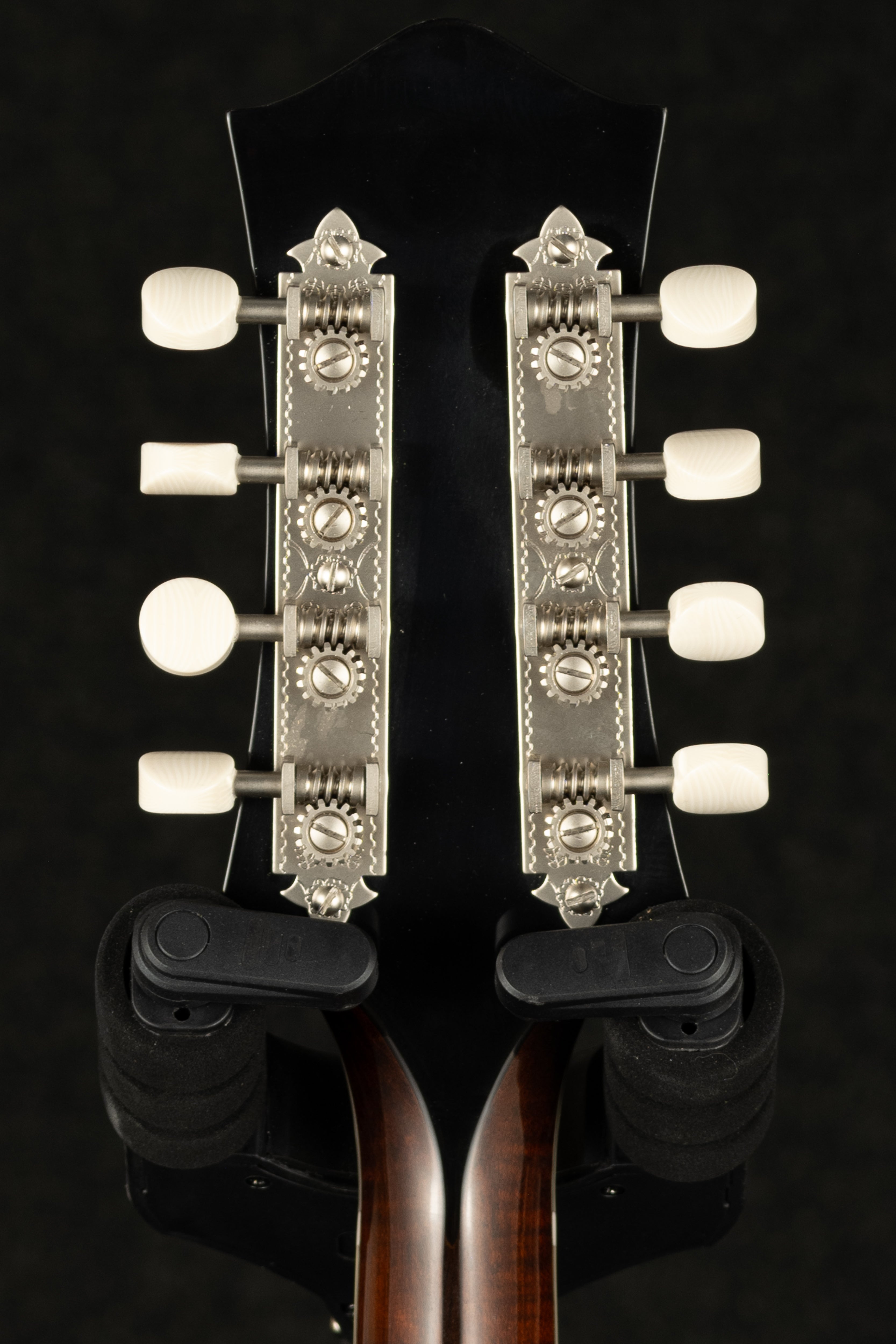 M5-A-BT Mandolin - Black Top