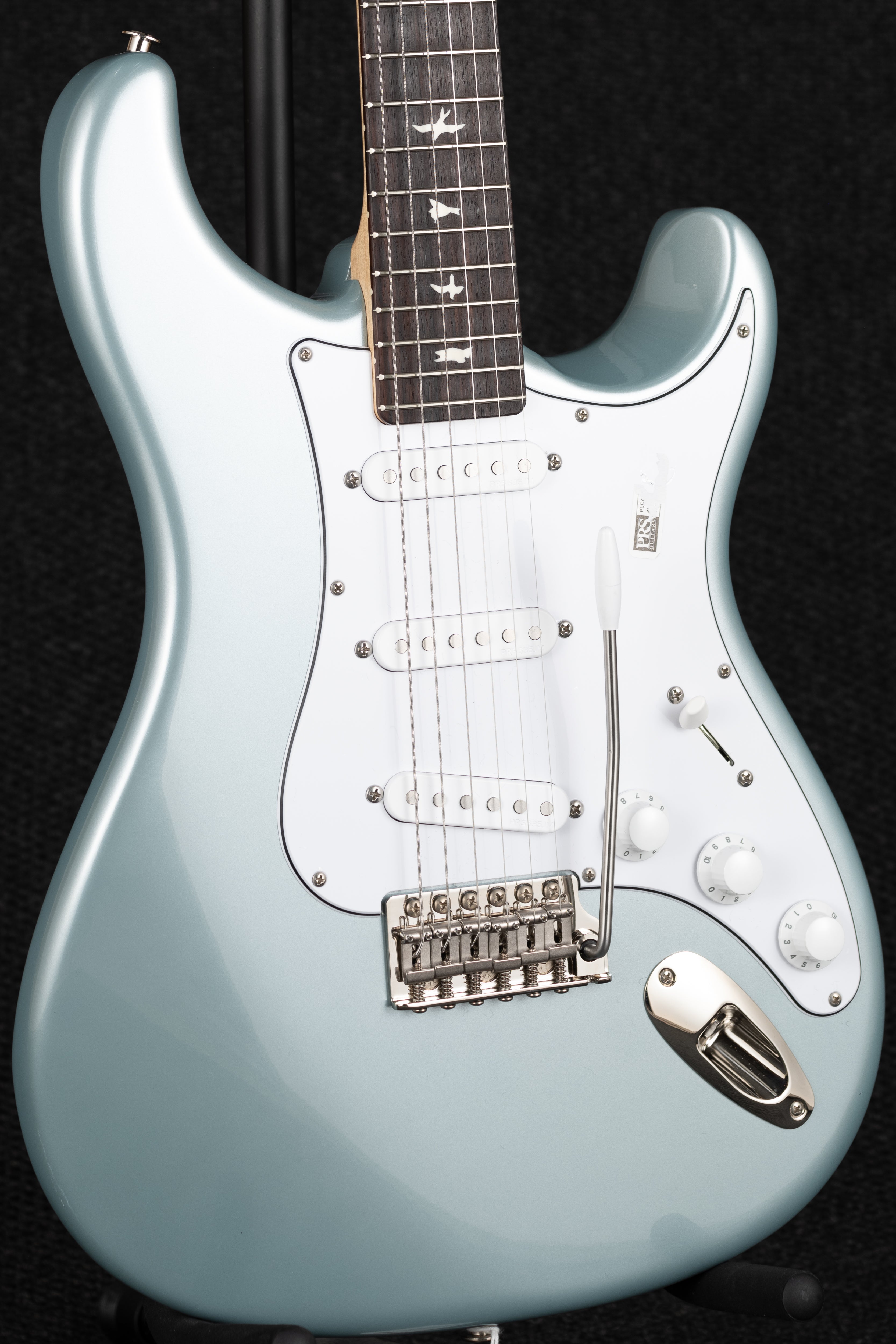 John Mayer Silver Sky - Polar Blue