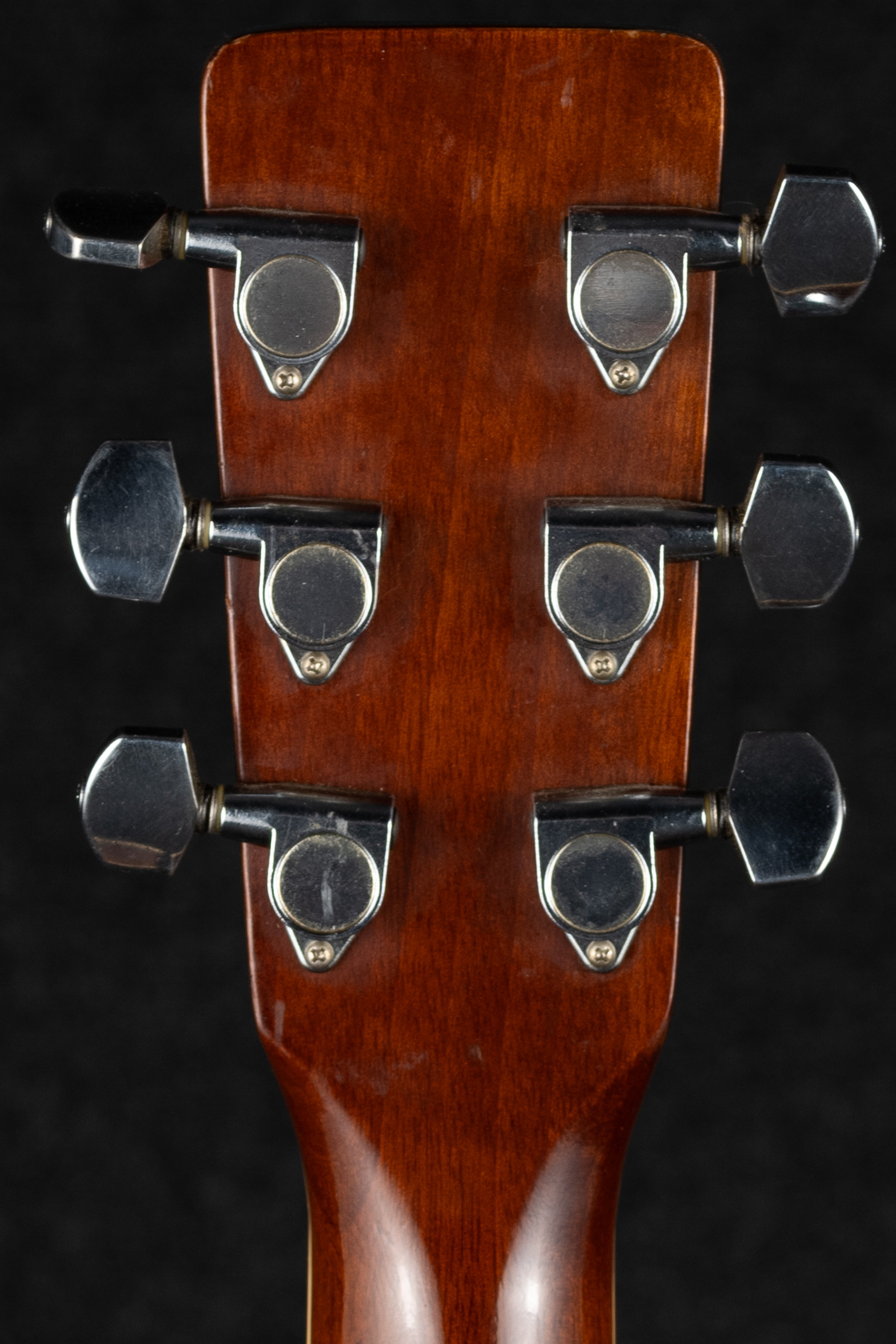 J40-R Acoustic MIJ - Natural