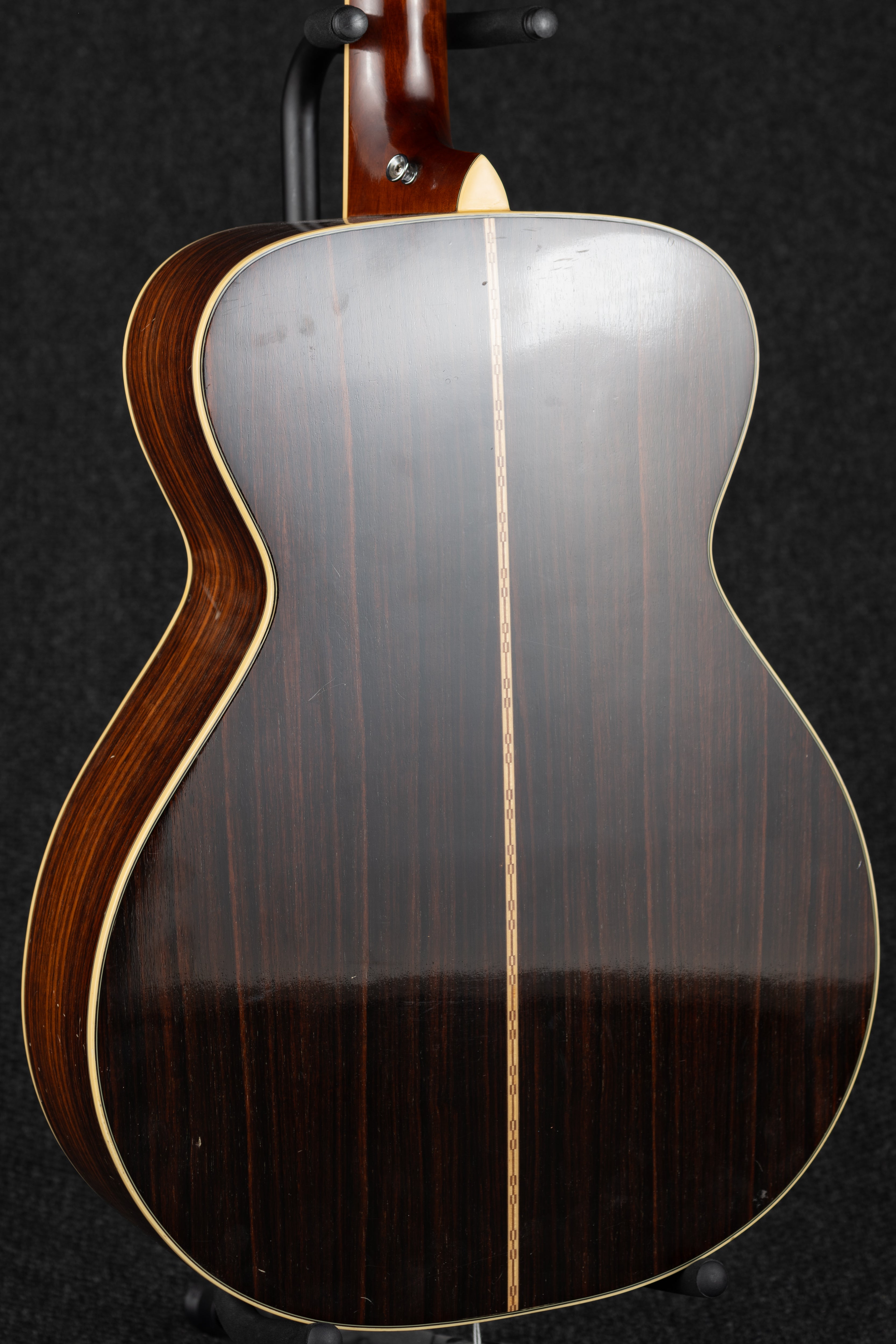 J40-R Acoustic MIJ - Natural