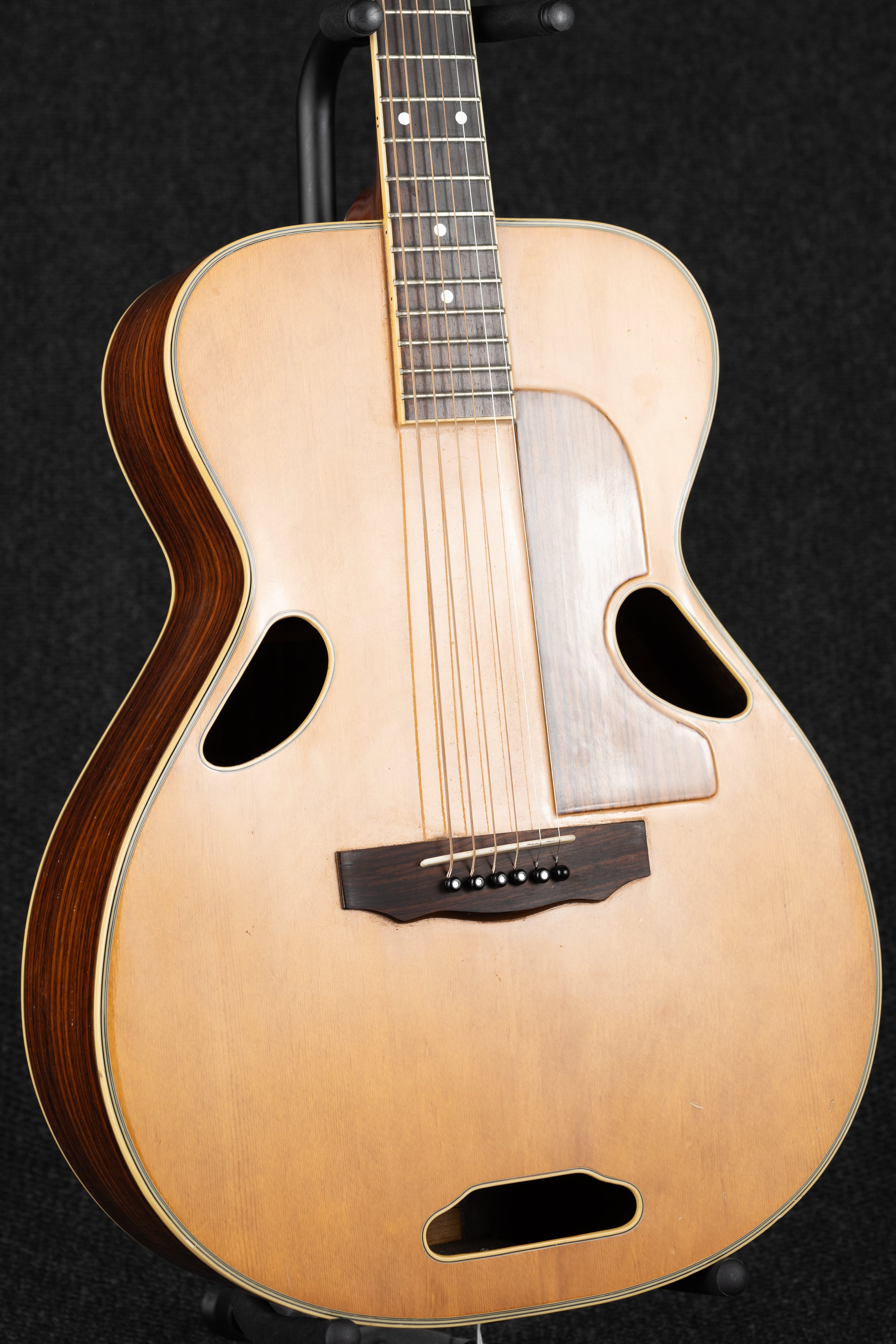 J40-R Acoustic MIJ - Natural