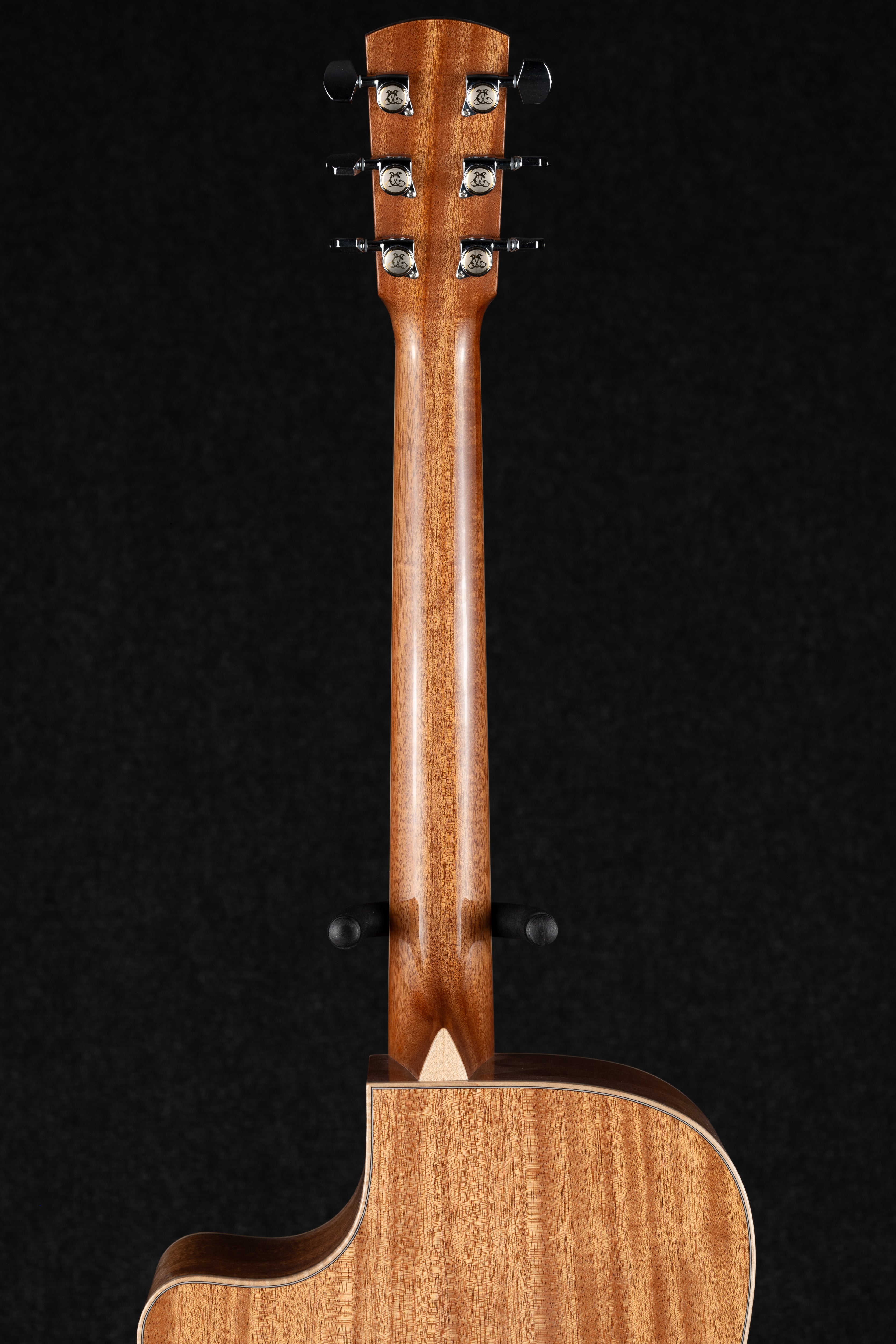 DV-05 Mahogany Standard - Natural