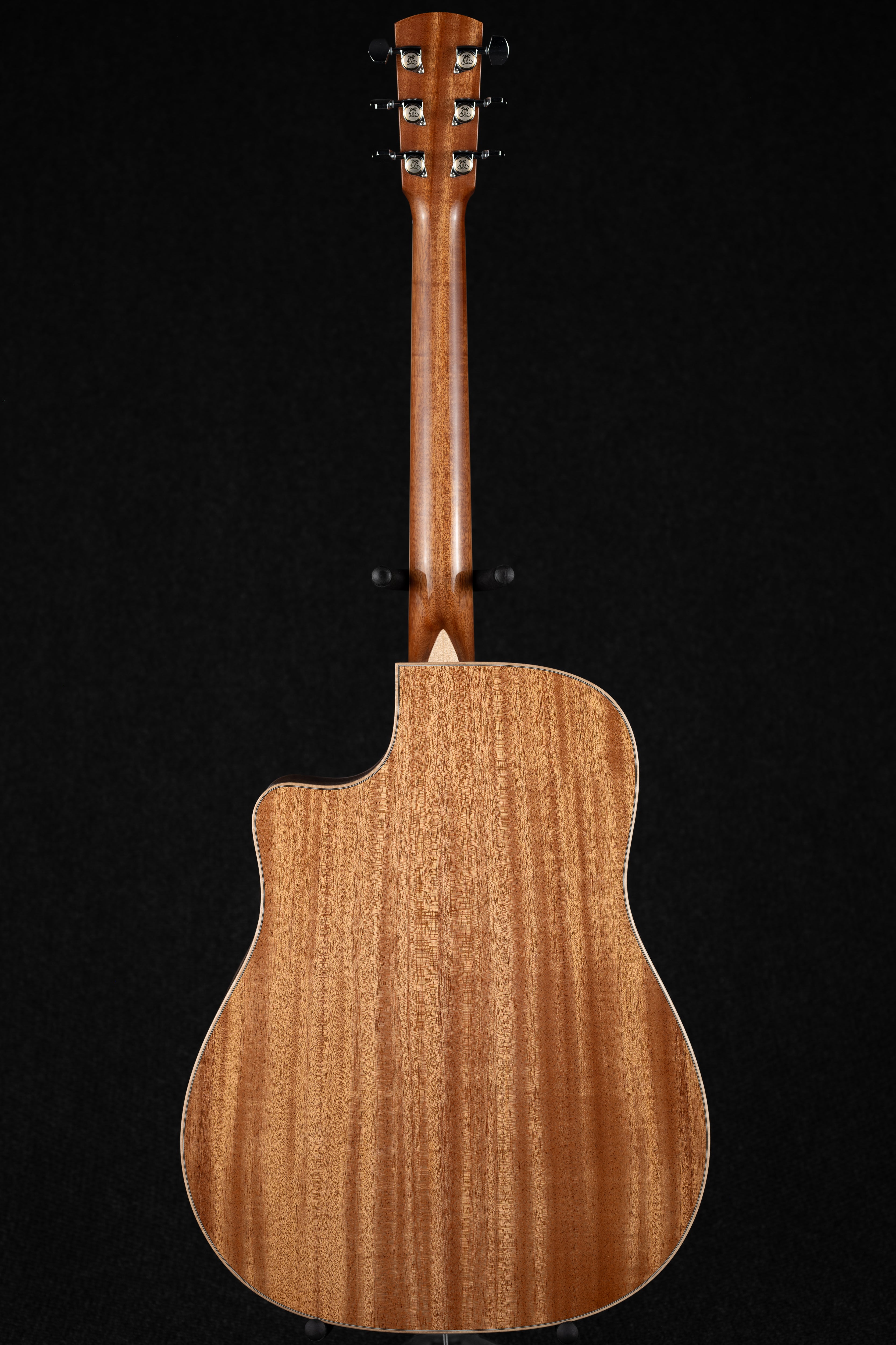 DV-05 Mahogany Standard - Natural