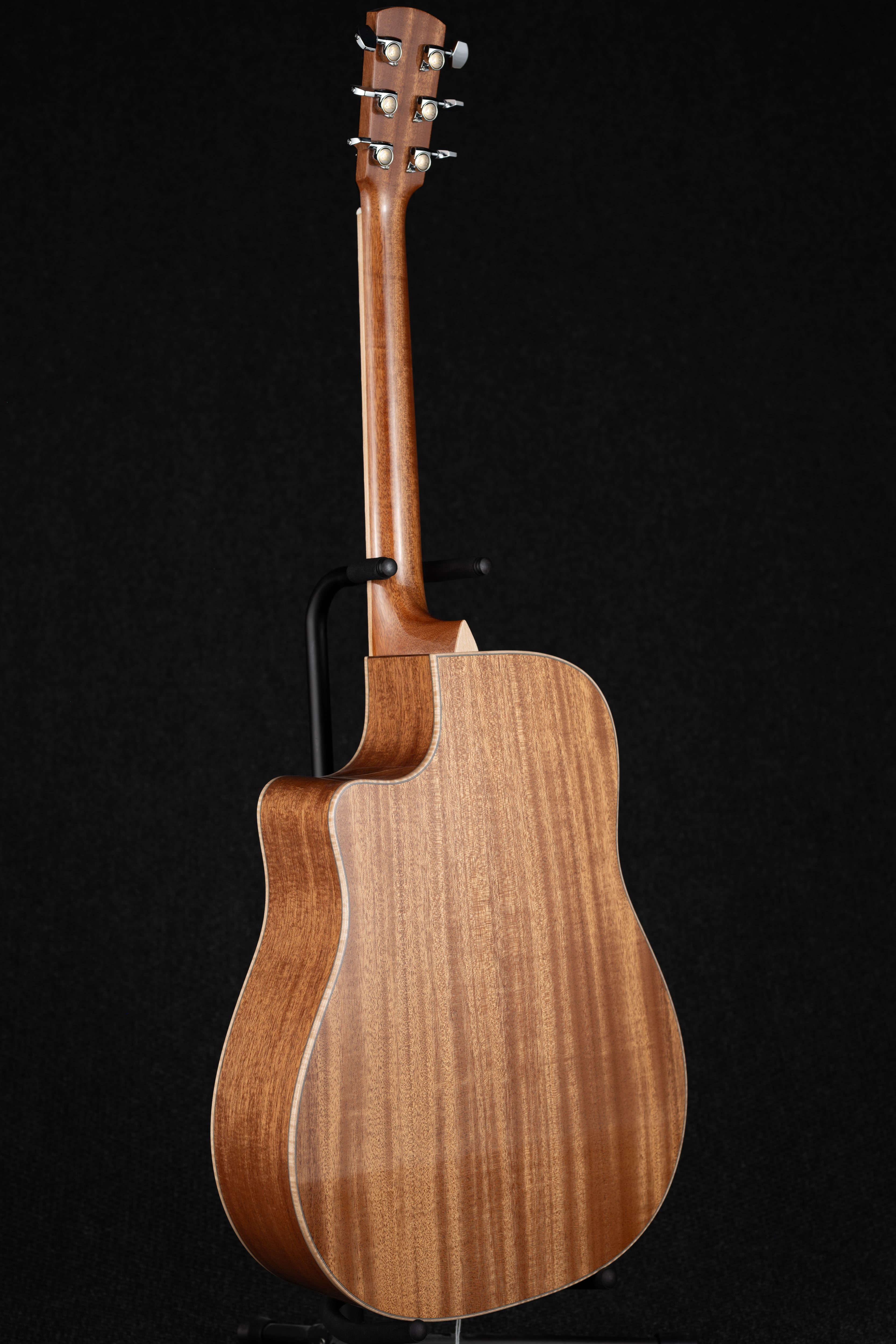 DV-05 Mahogany Standard - Natural