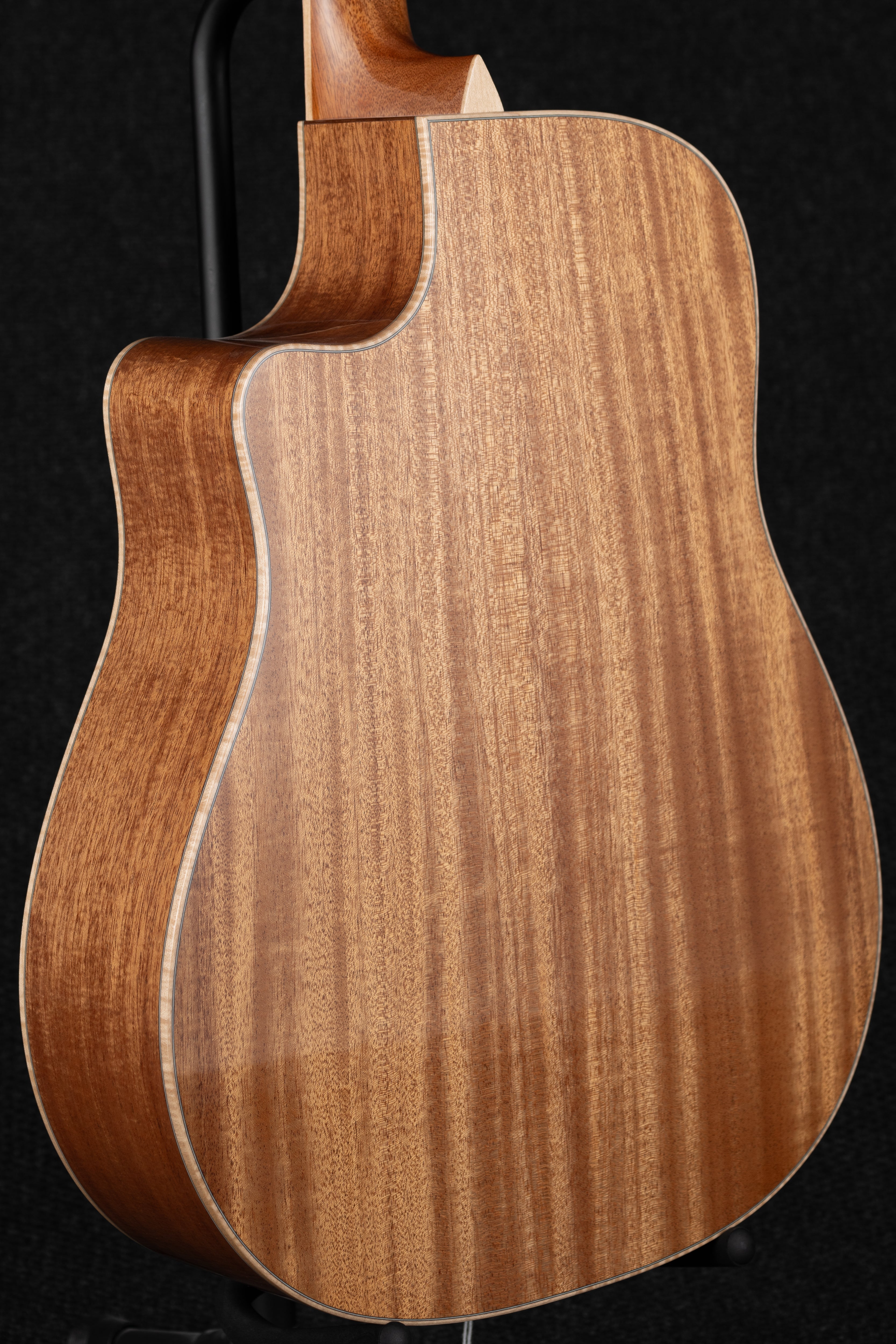 DV-05 Mahogany Standard - Natural