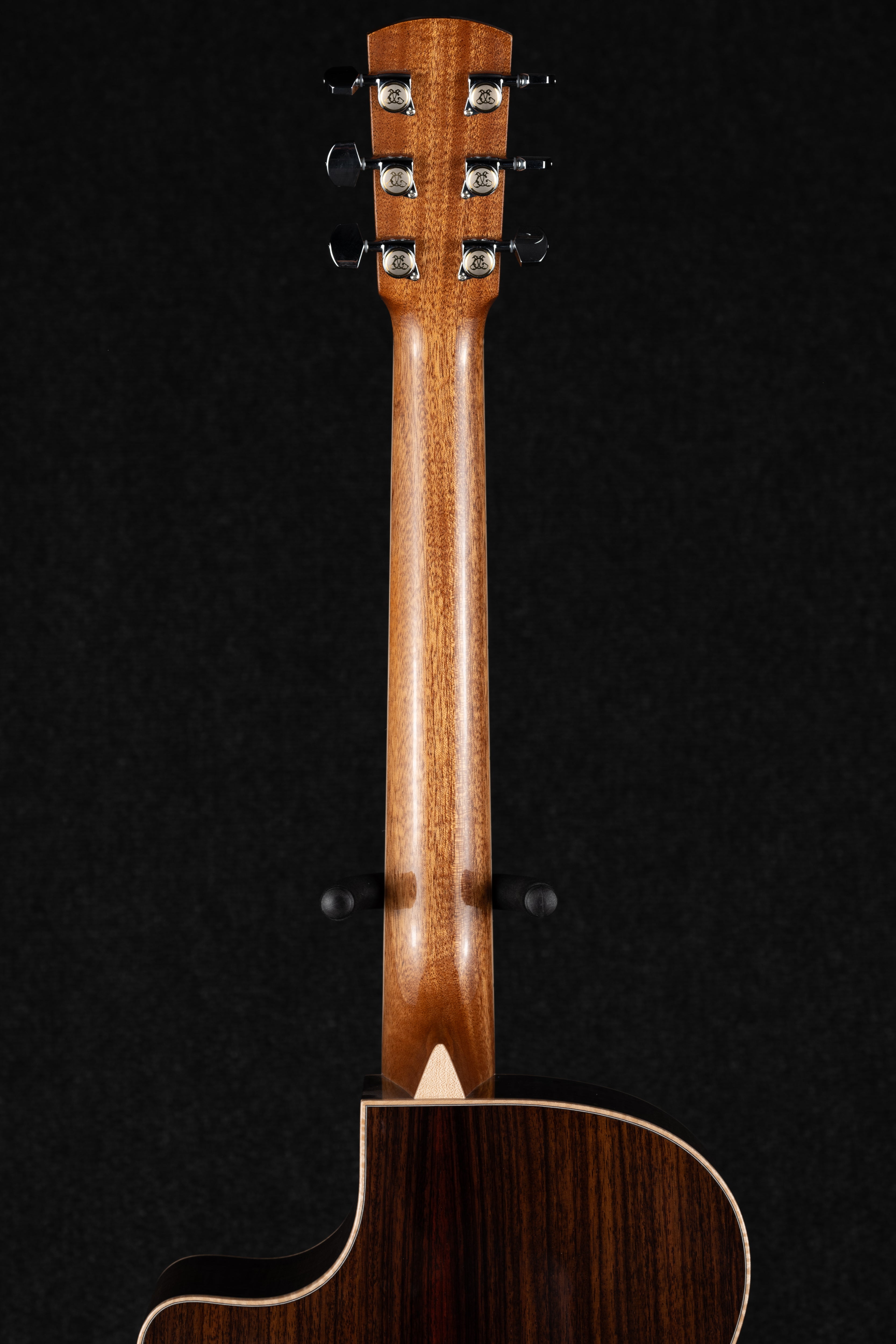 OMV-09 Indian Rosewood - Natural