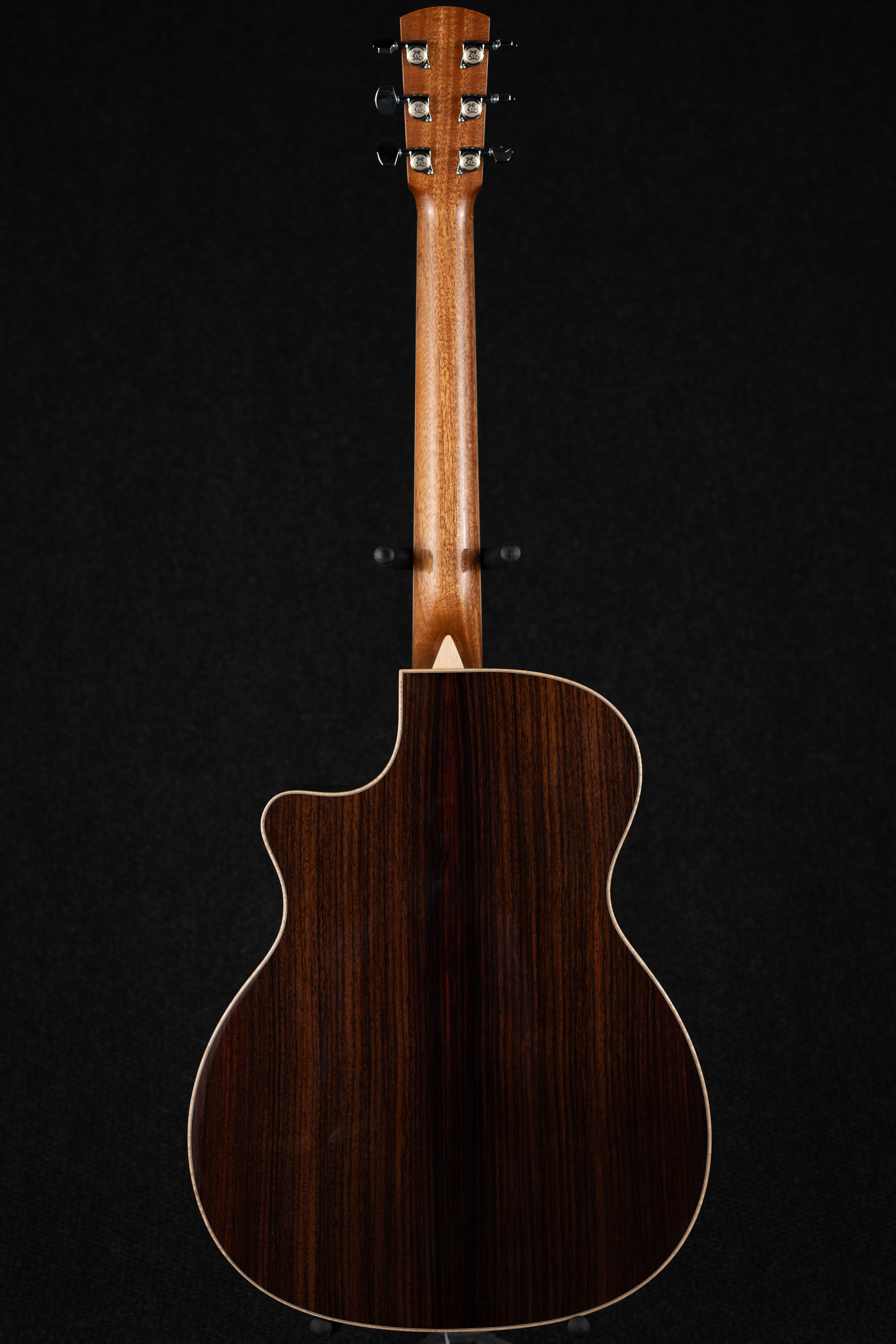OMV-09 Indian Rosewood - Natural
