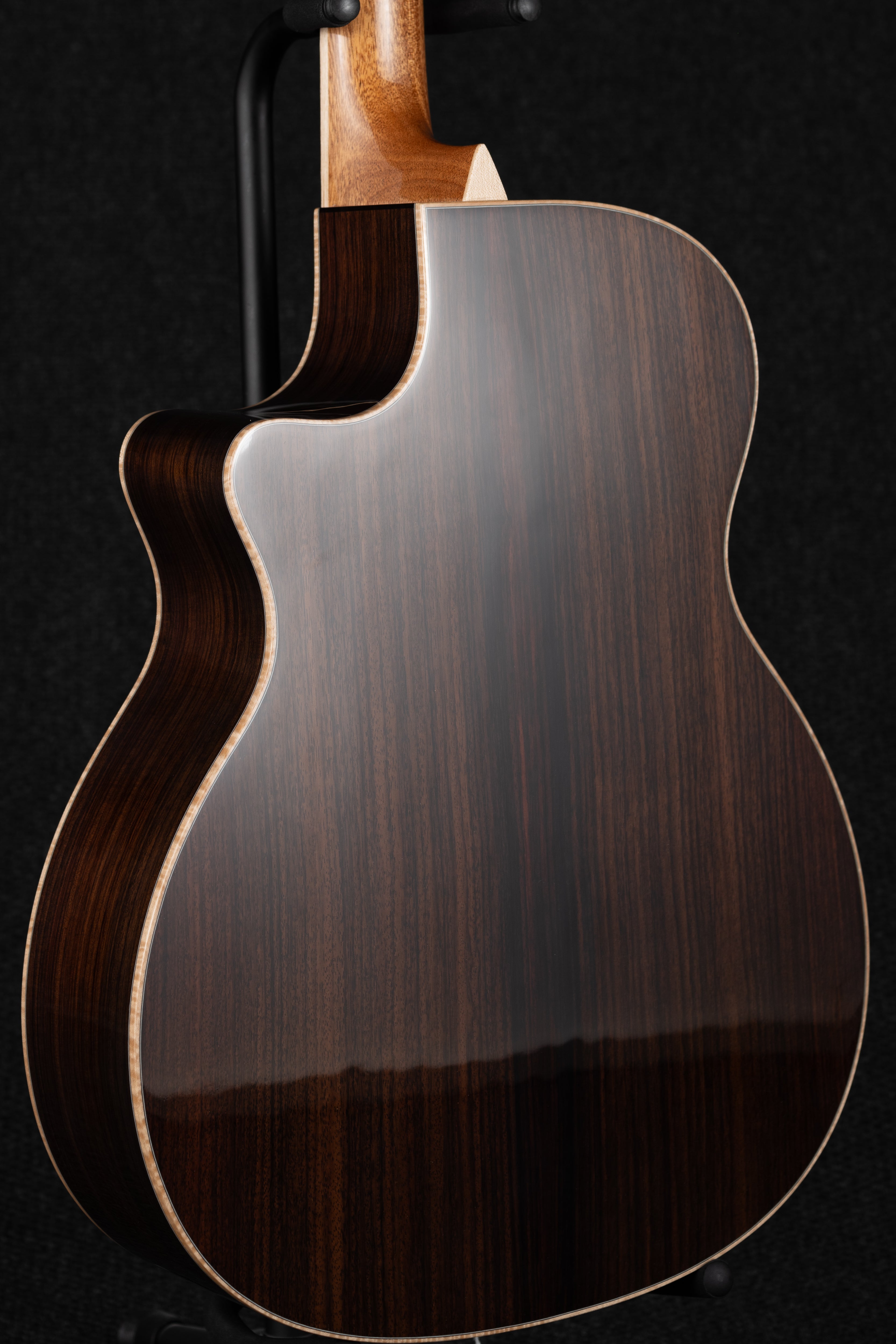 OMV-09 Indian Rosewood - Natural