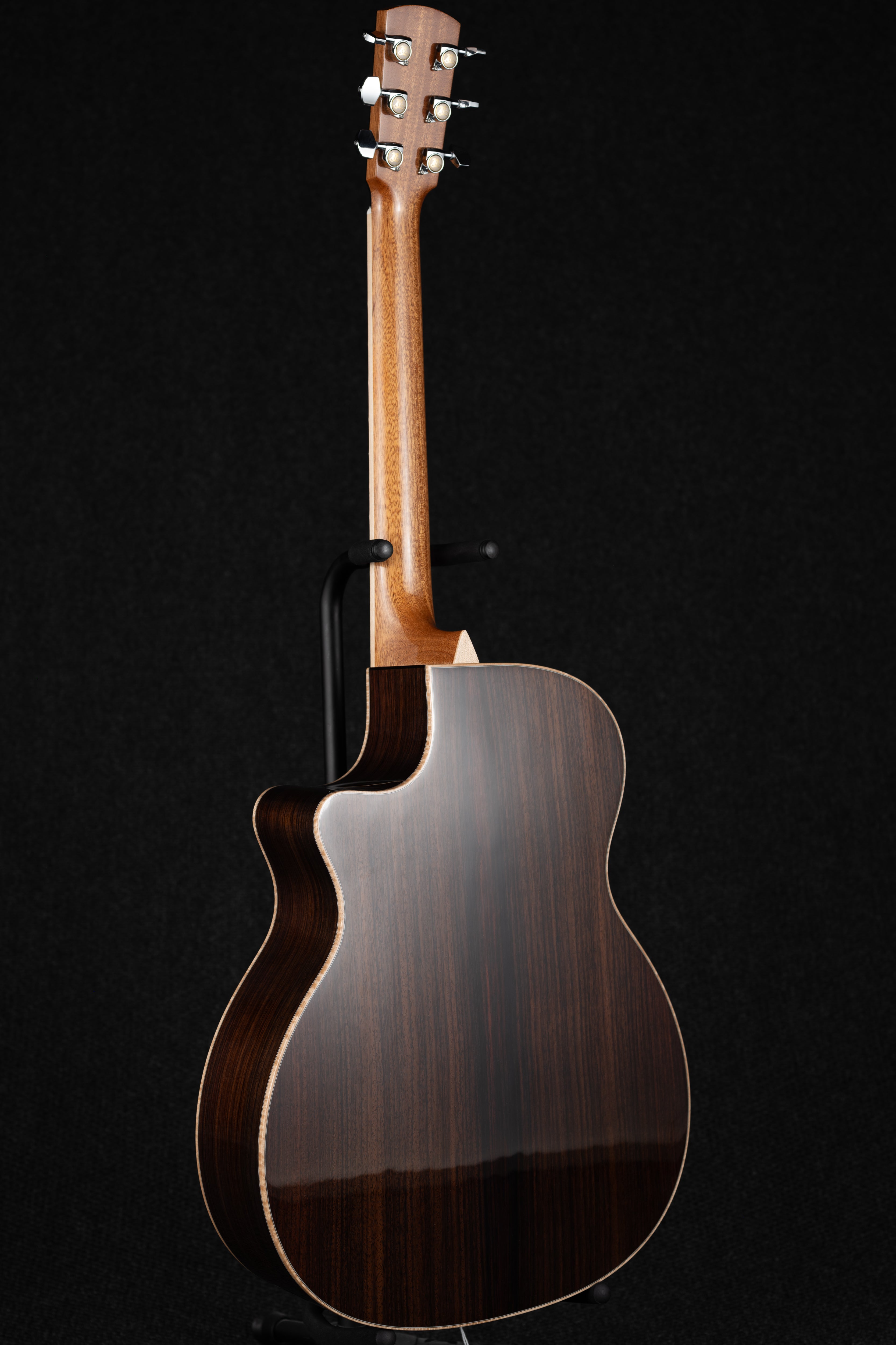OMV-09 Indian Rosewood - Natural
