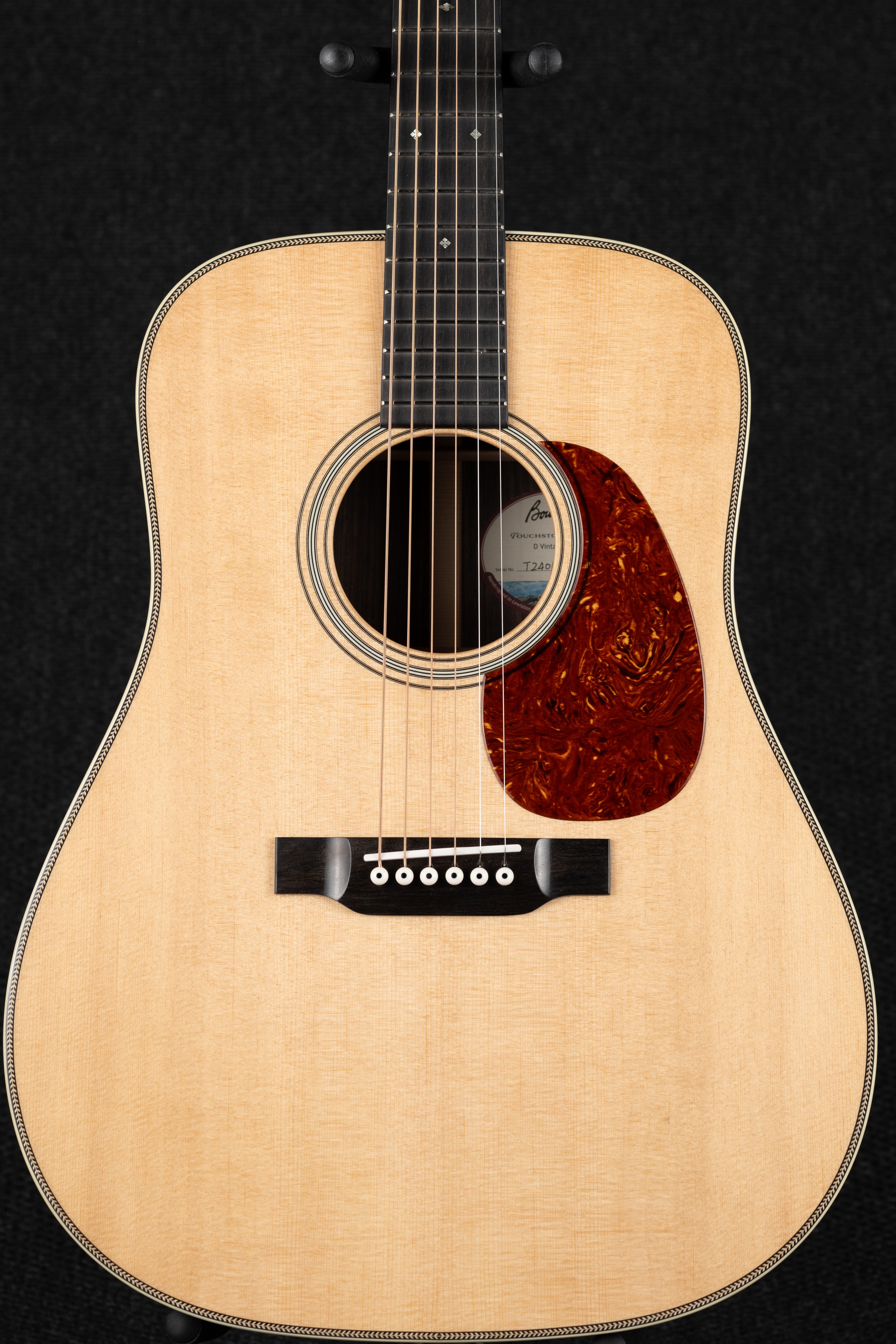 Touchstone Vintage D-V/TS - Natural