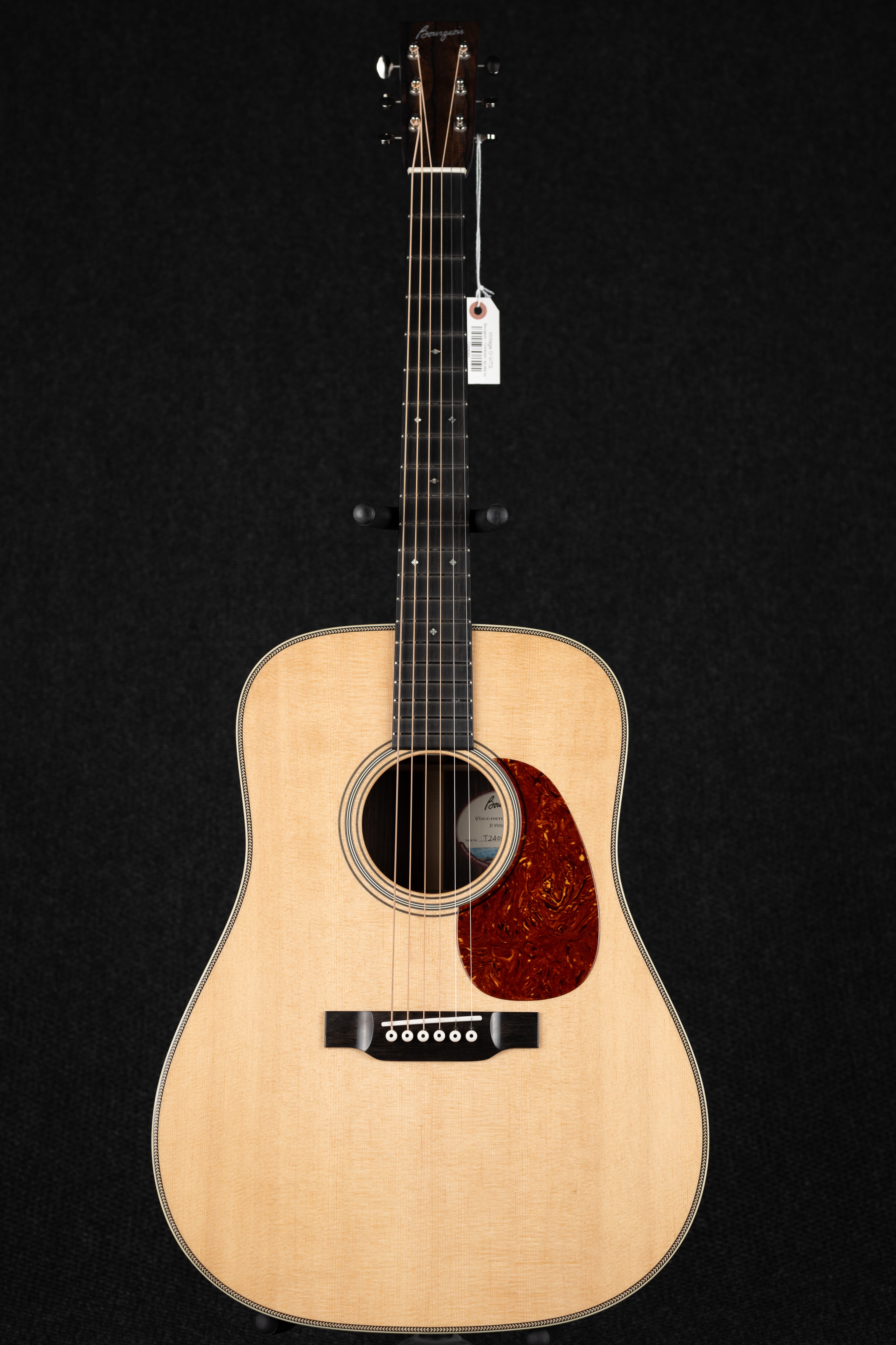 Touchstone Vintage D-V/TS - Natural