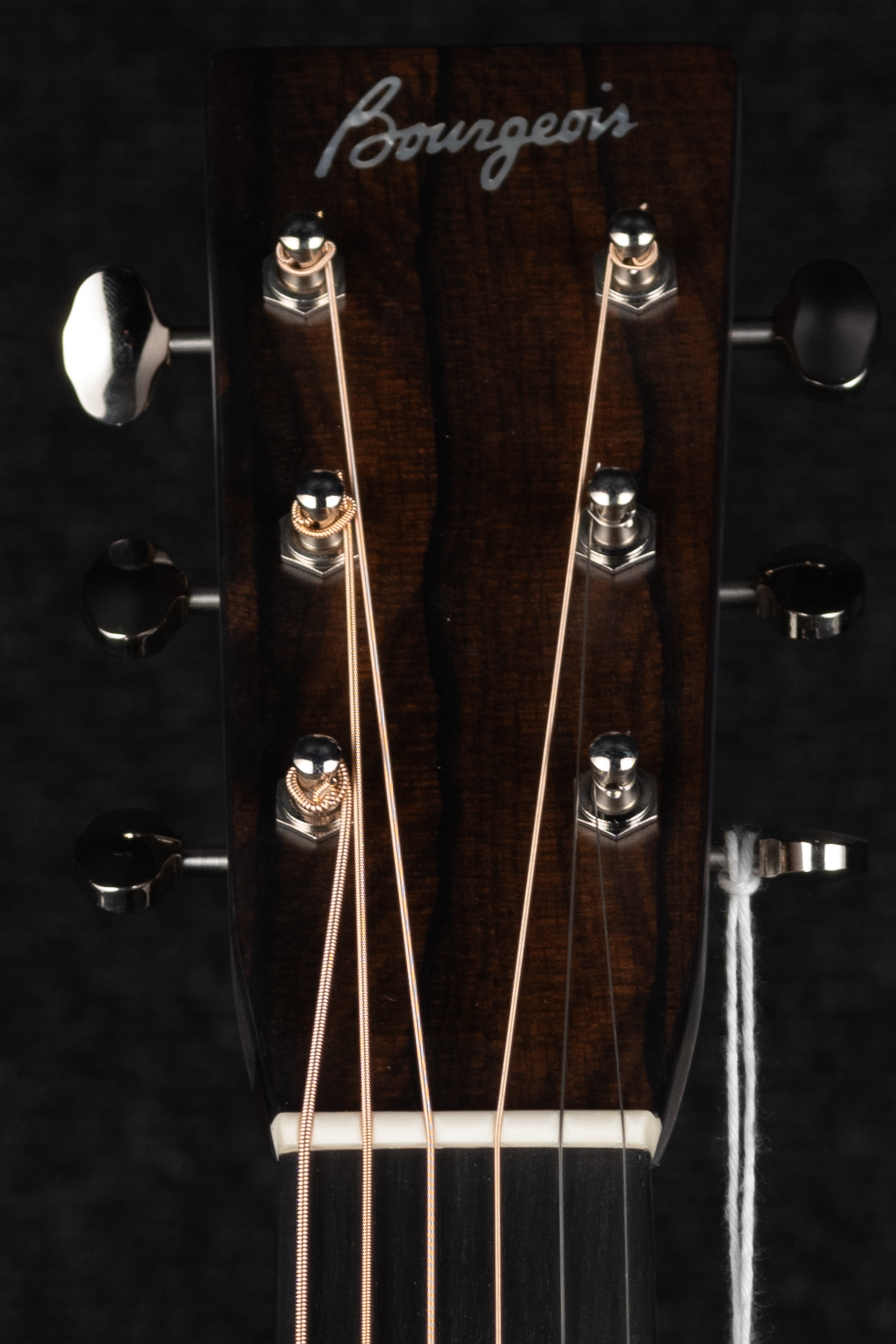 Touchstone Vintage D-V/TS - Natural