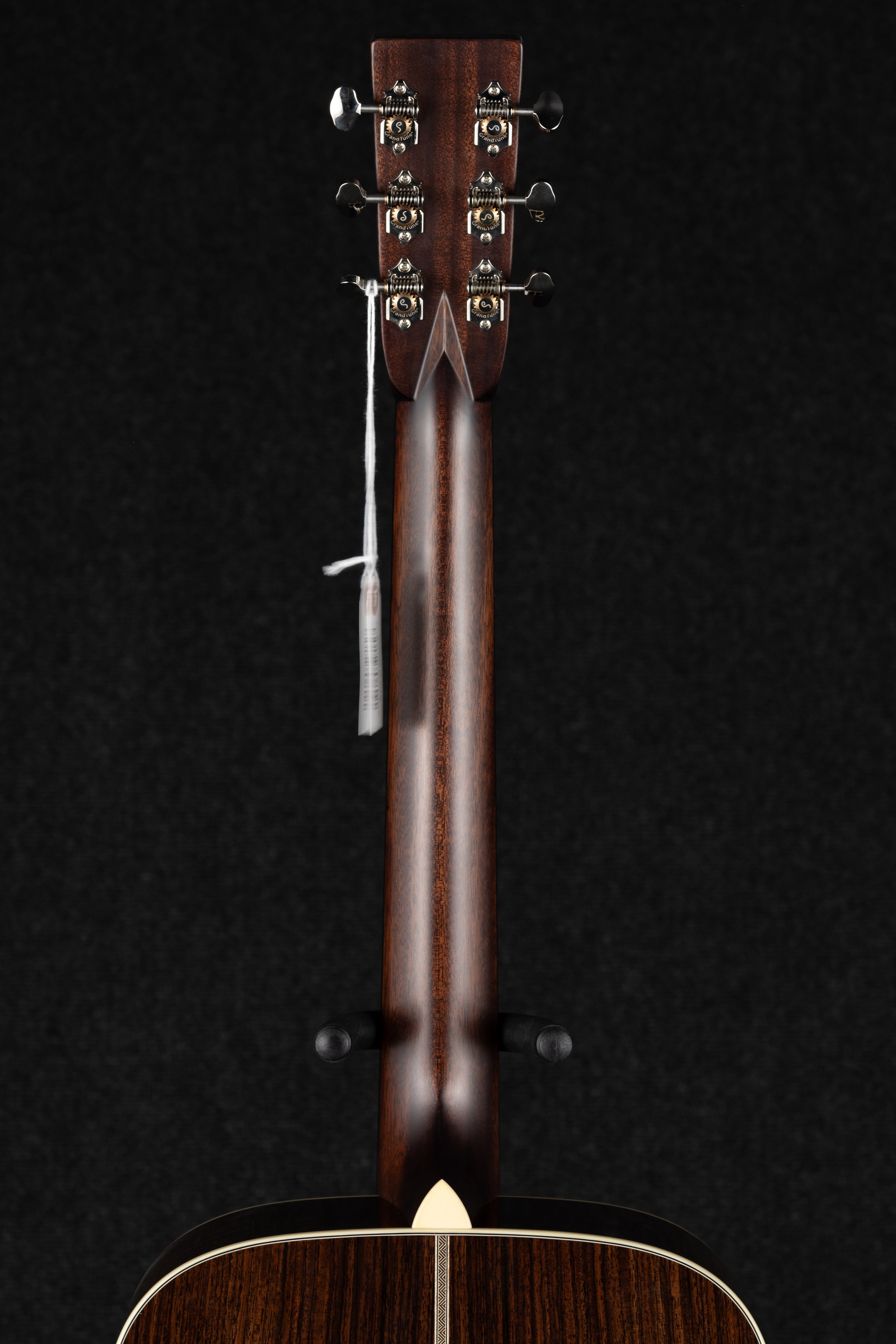 Touchstone Vintage D-V/TS - Natural