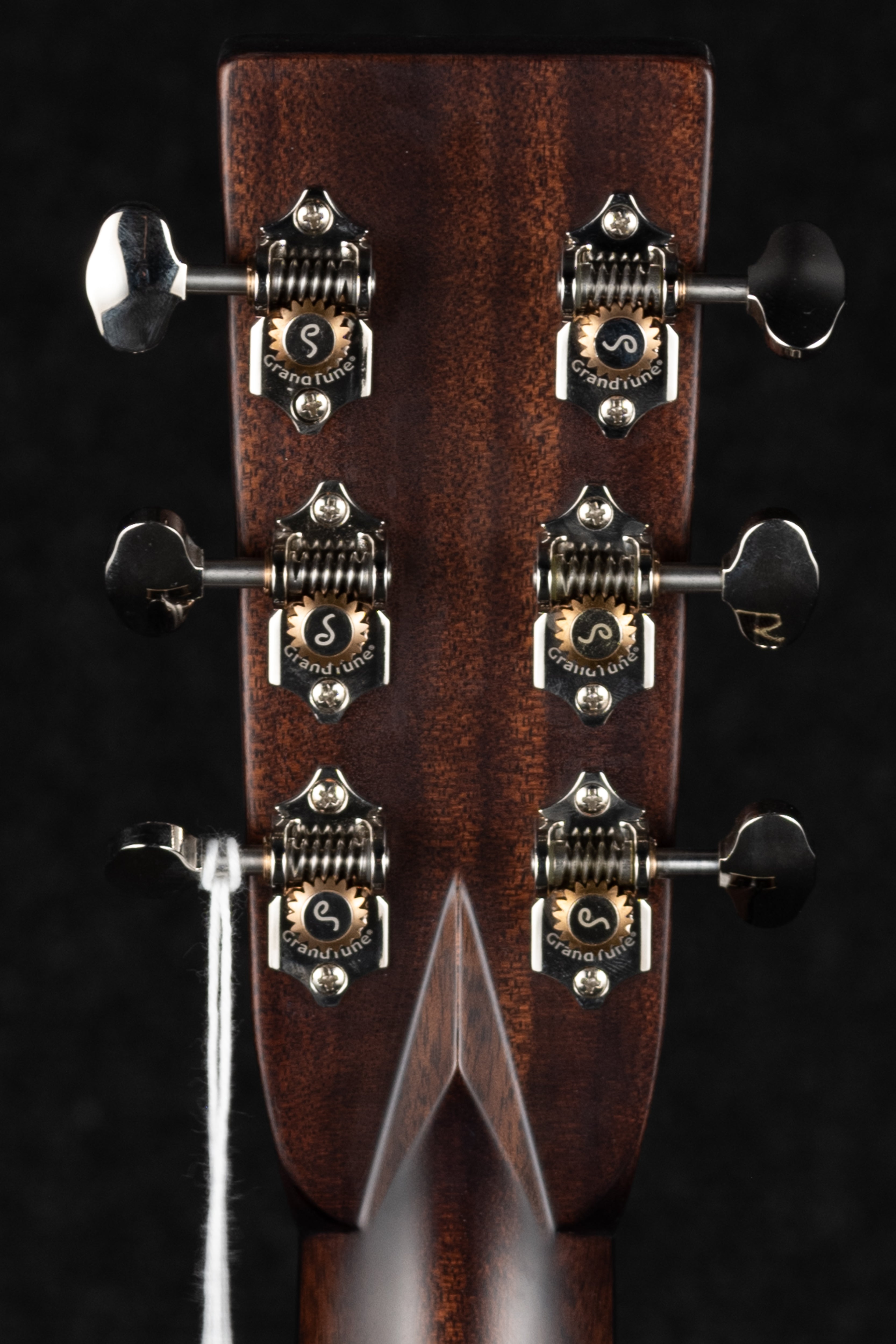 Touchstone Vintage D-V/TS - Natural