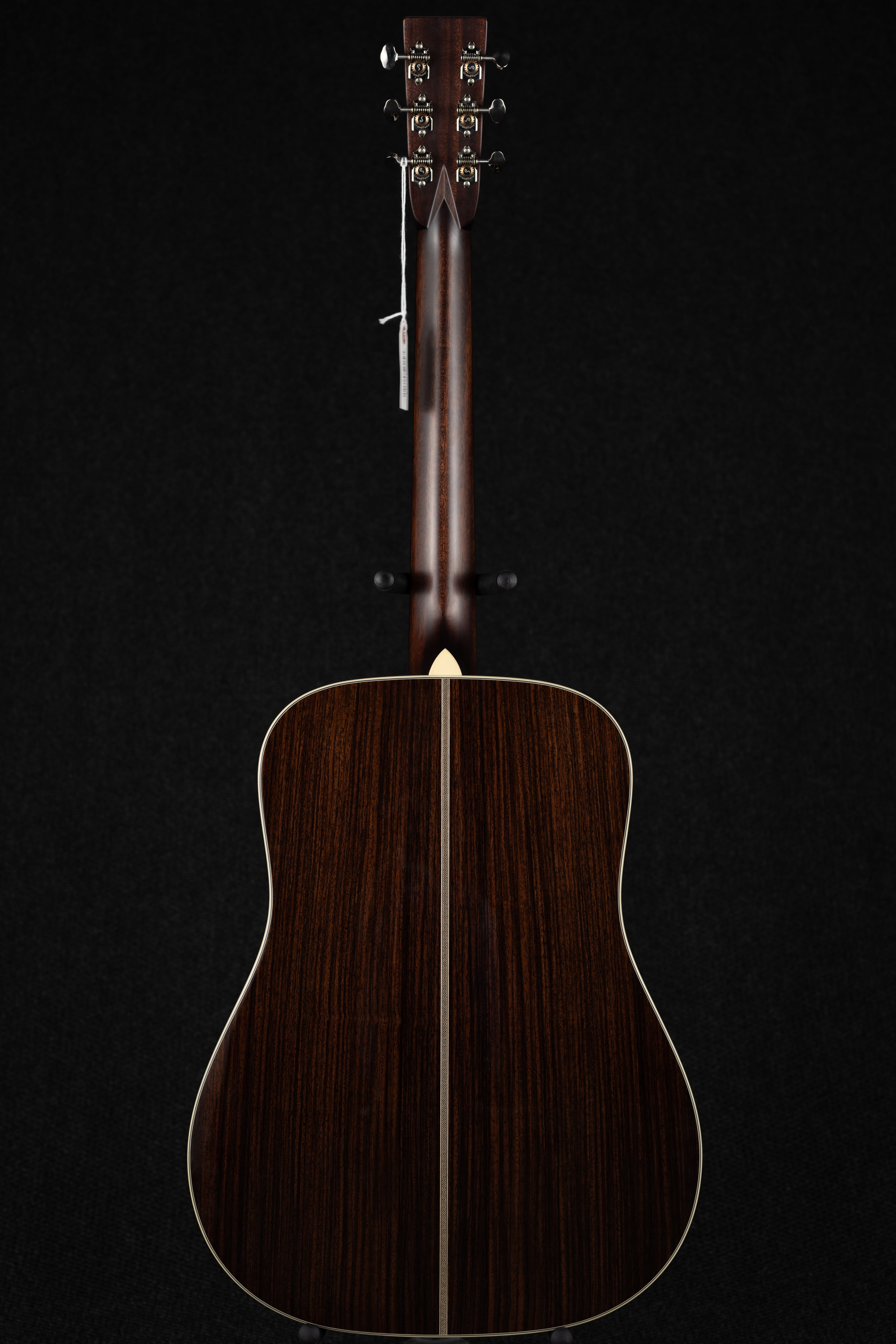 Touchstone Vintage D-V/TS - Natural