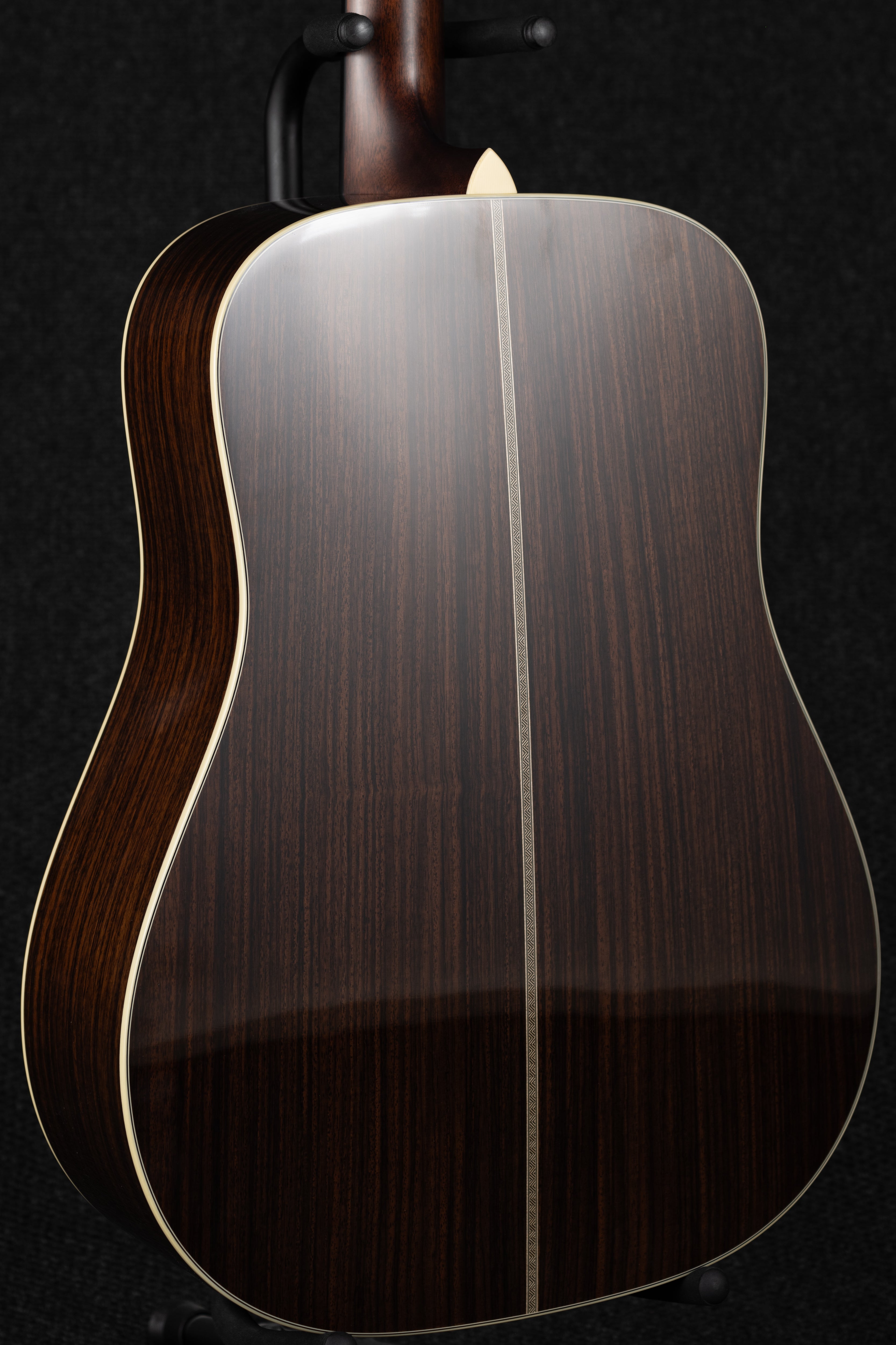 Touchstone Vintage D-V/TS - Natural