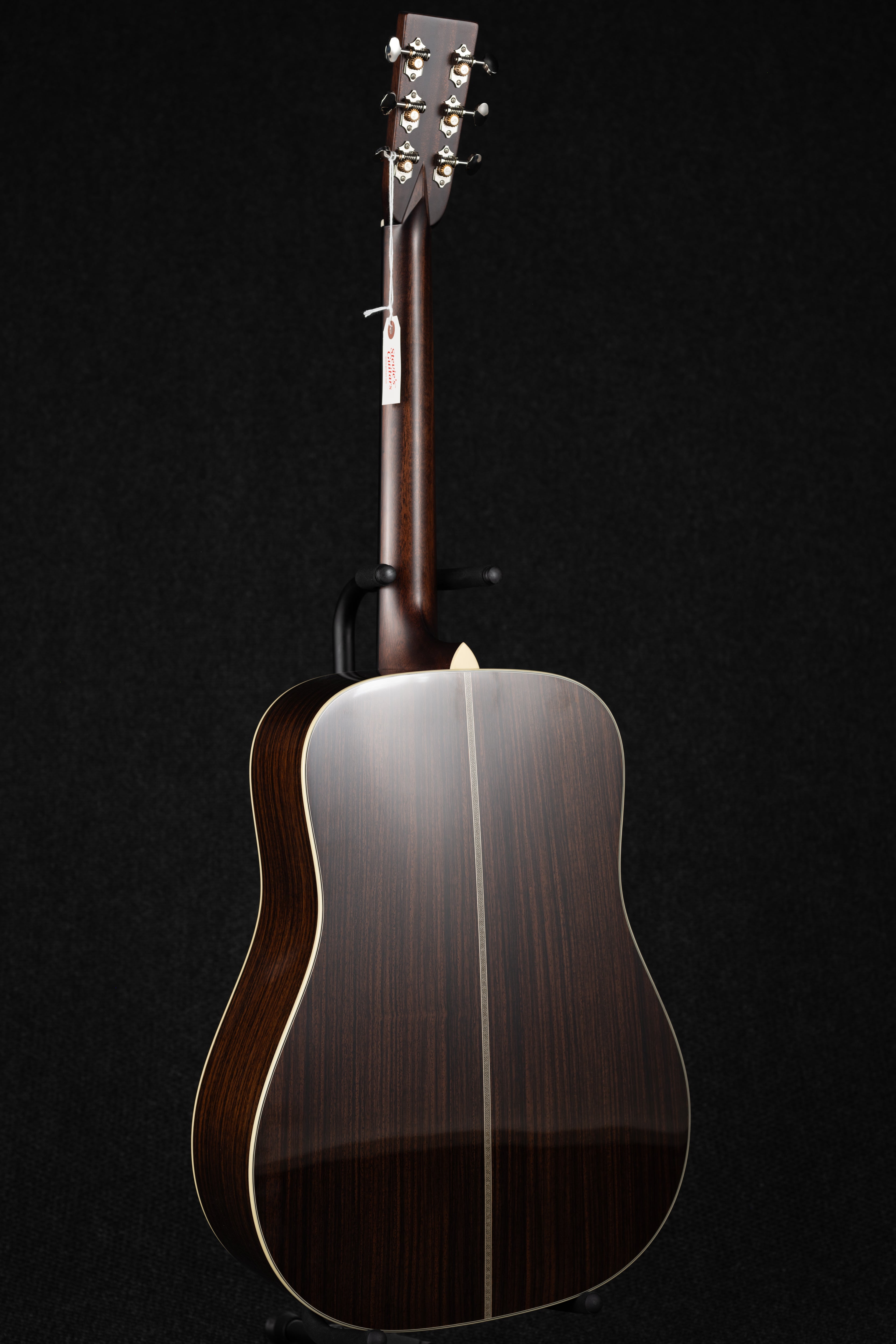 Touchstone Vintage D-V/TS - Natural