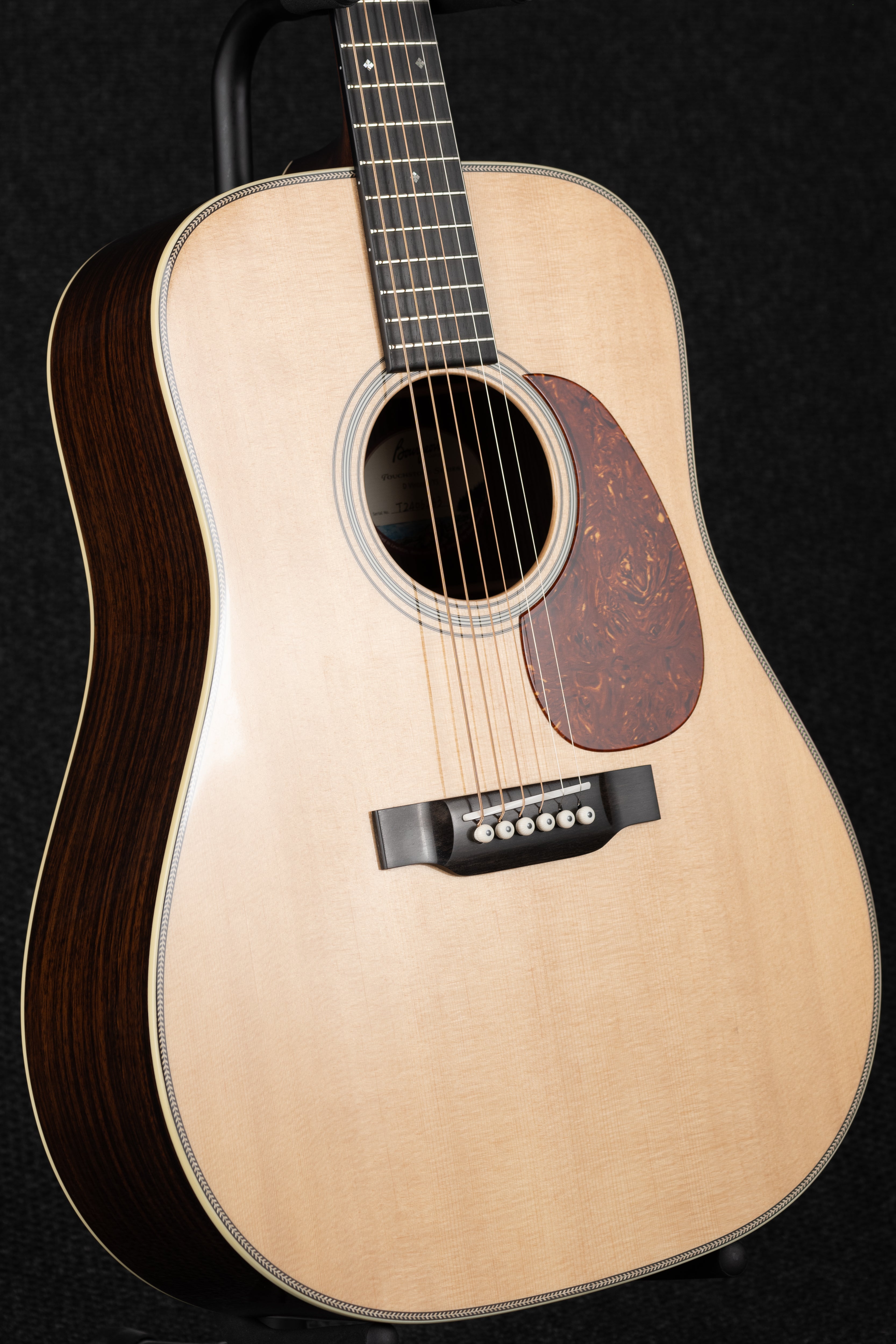 Touchstone Vintage D-V/TS - Natural