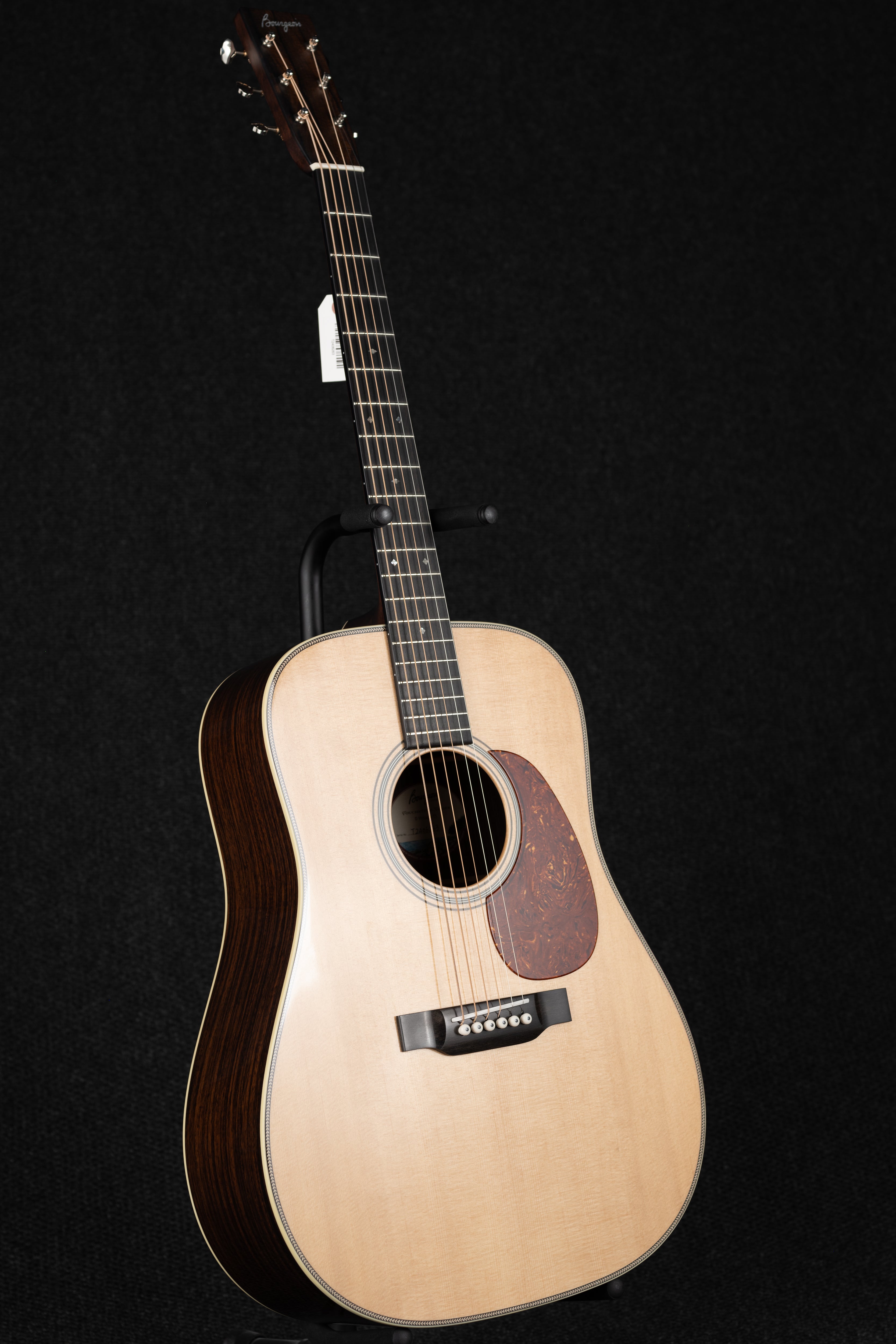 Touchstone Vintage D-V/TS - Natural