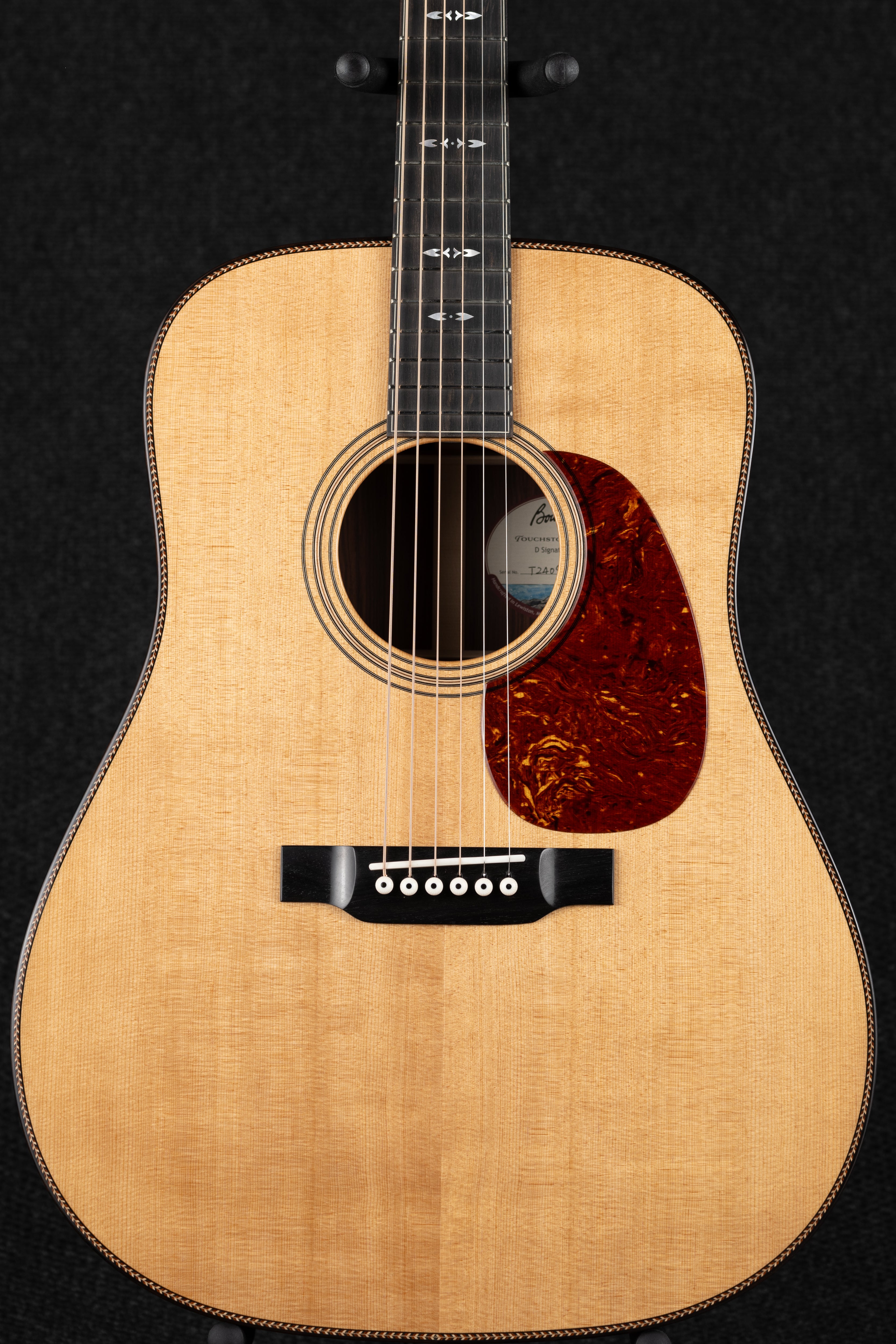 Touchstone Signature D-SIG/TS - Natural