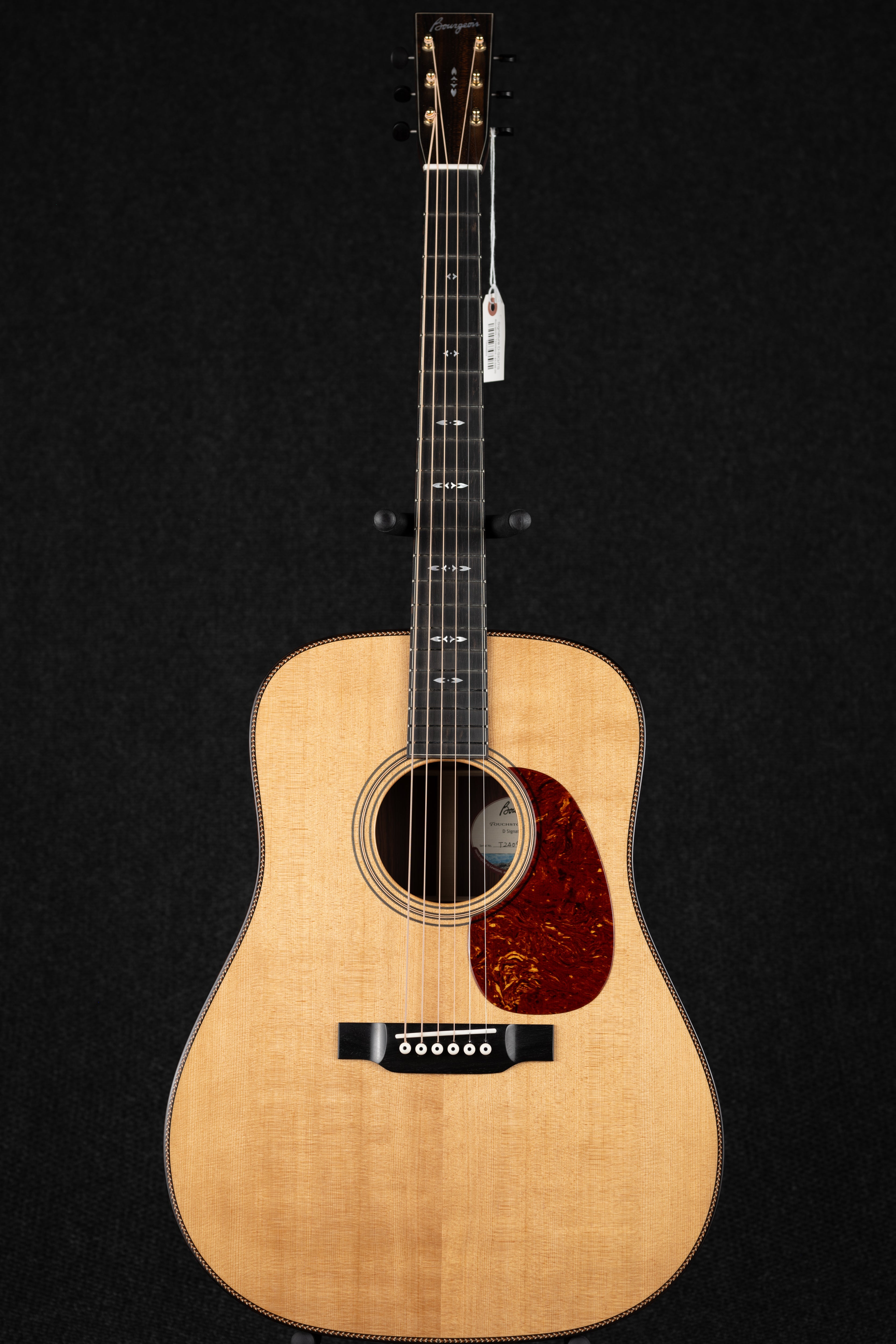 Touchstone Signature D-SIG/TS - Natural