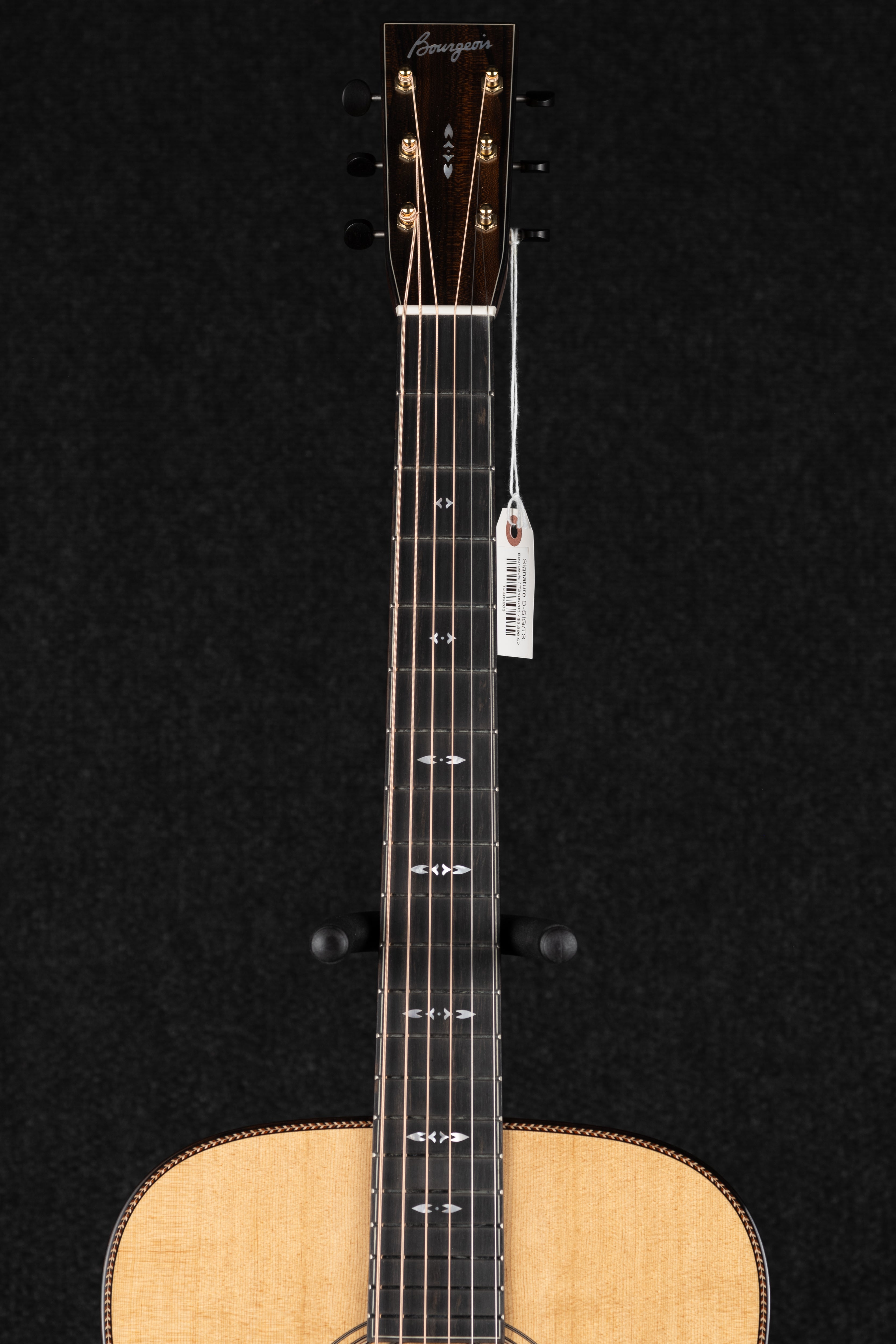 Touchstone Signature D-SIG/TS - Natural