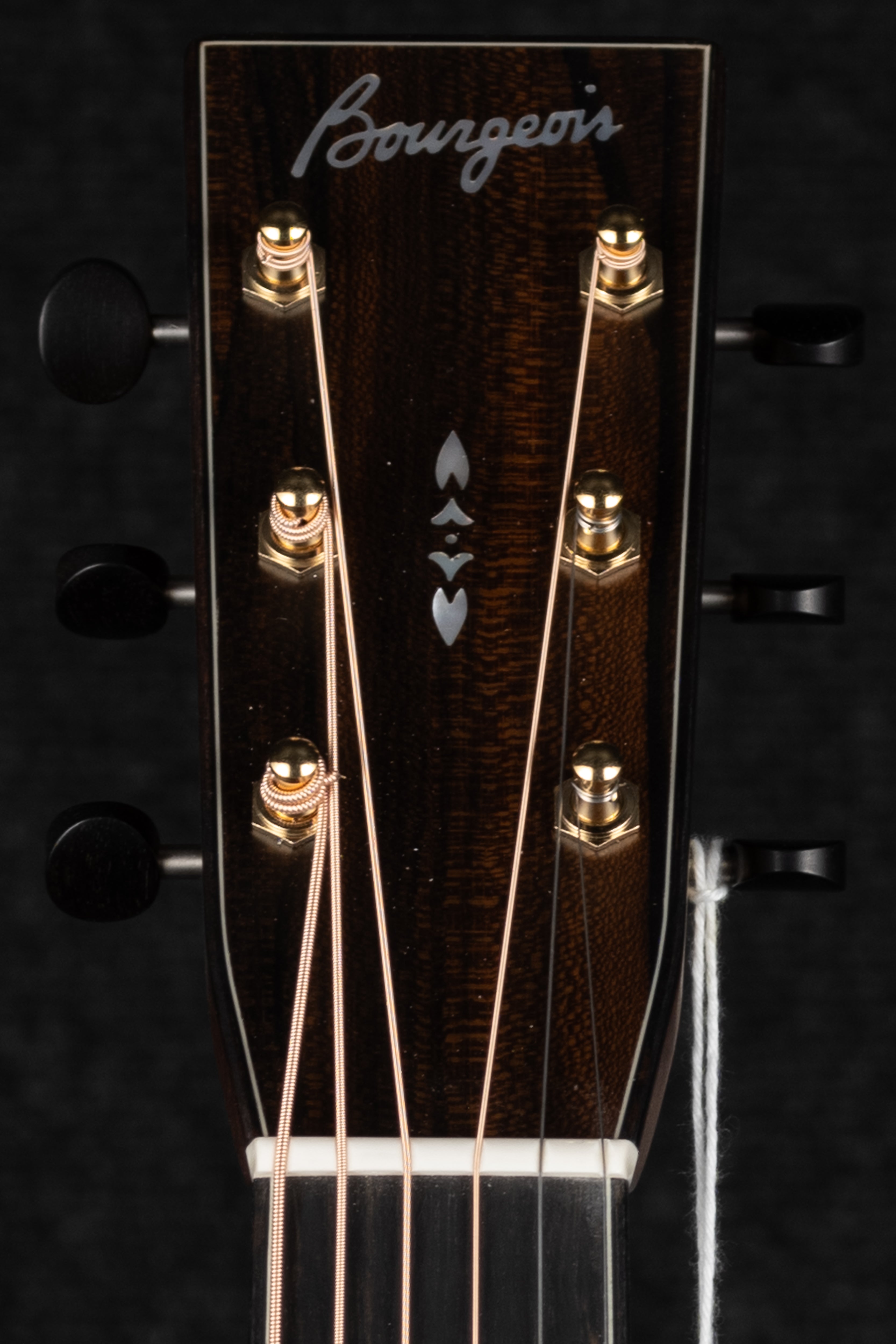Touchstone Signature D-SIG/TS - Natural