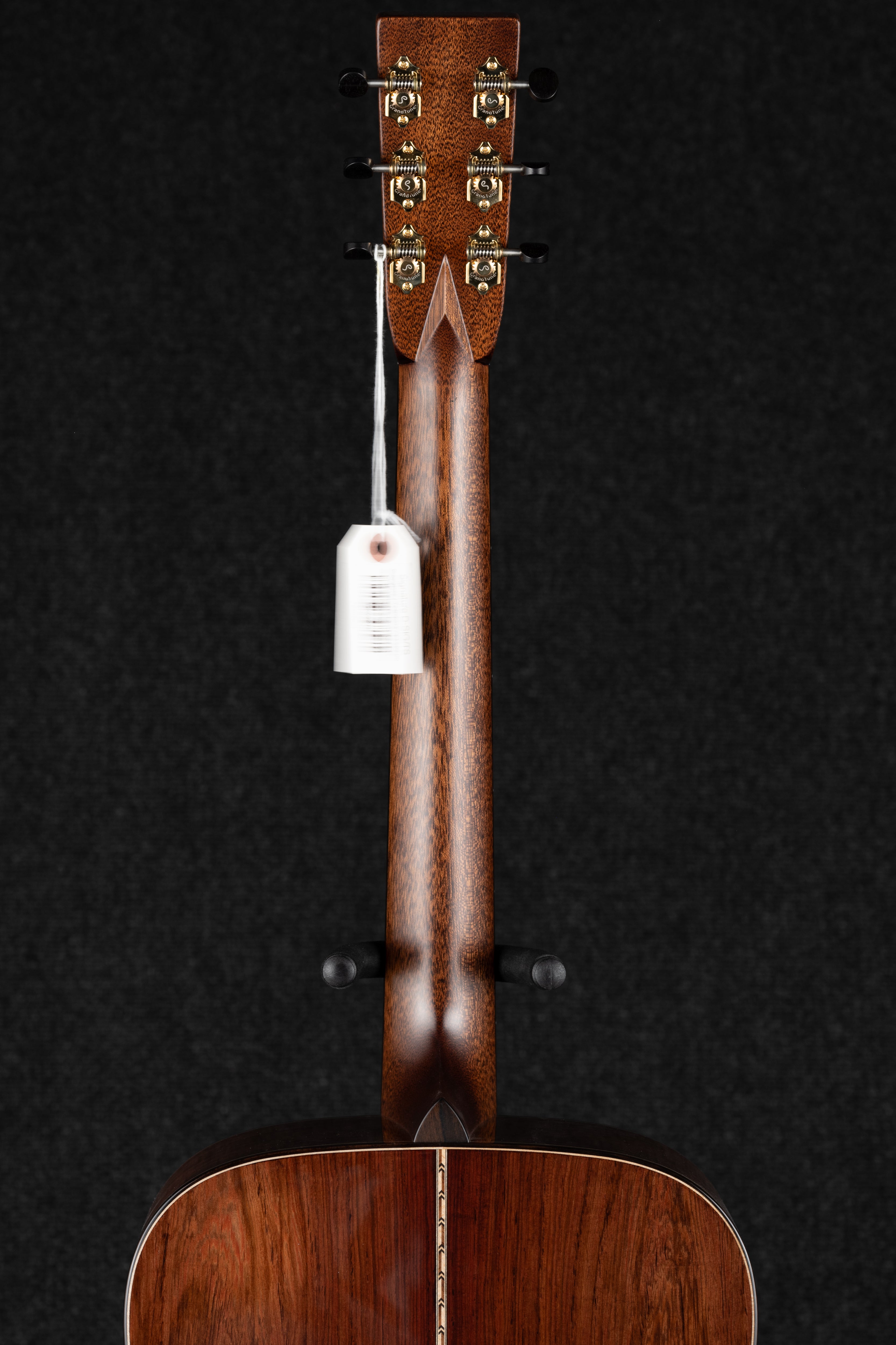 Touchstone Signature D-SIG/TS - Natural