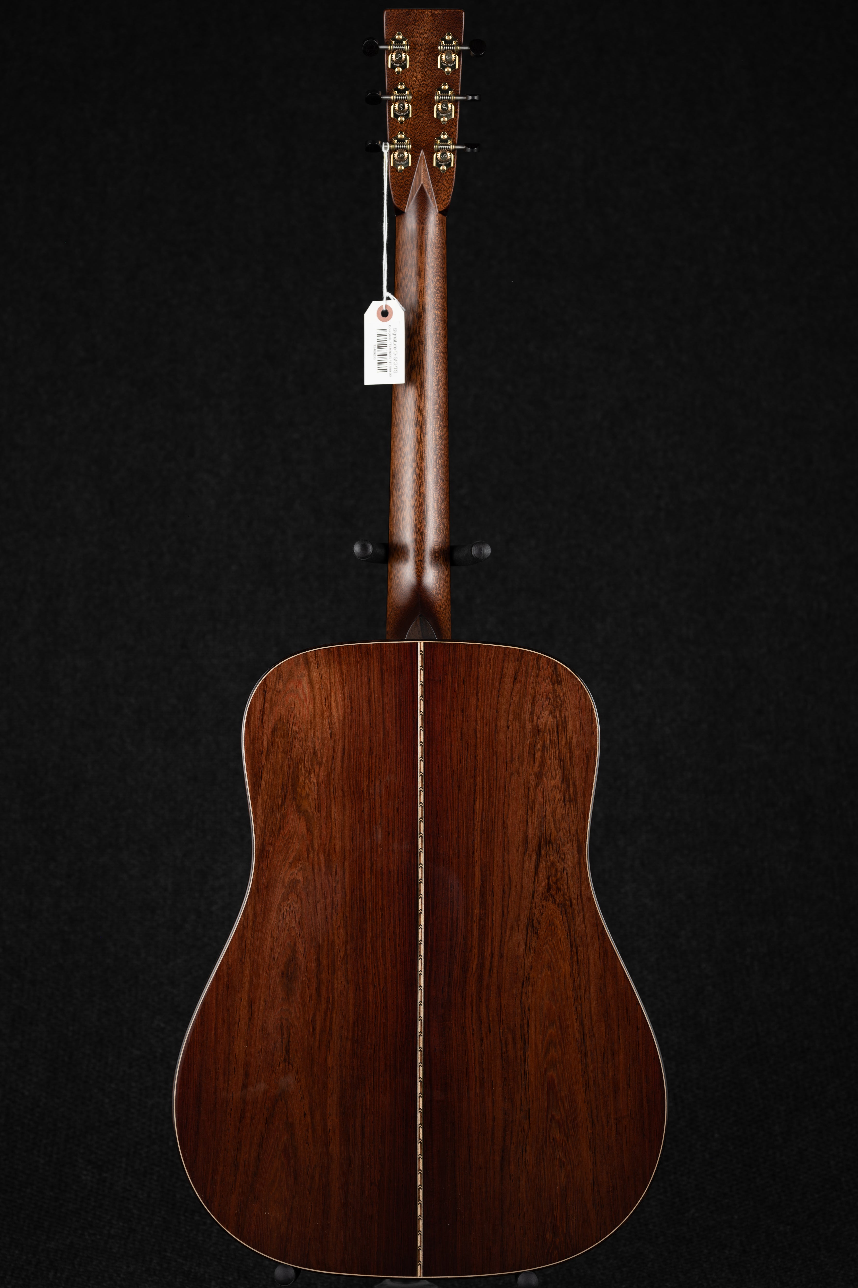 Touchstone Signature D-SIG/TS - Natural