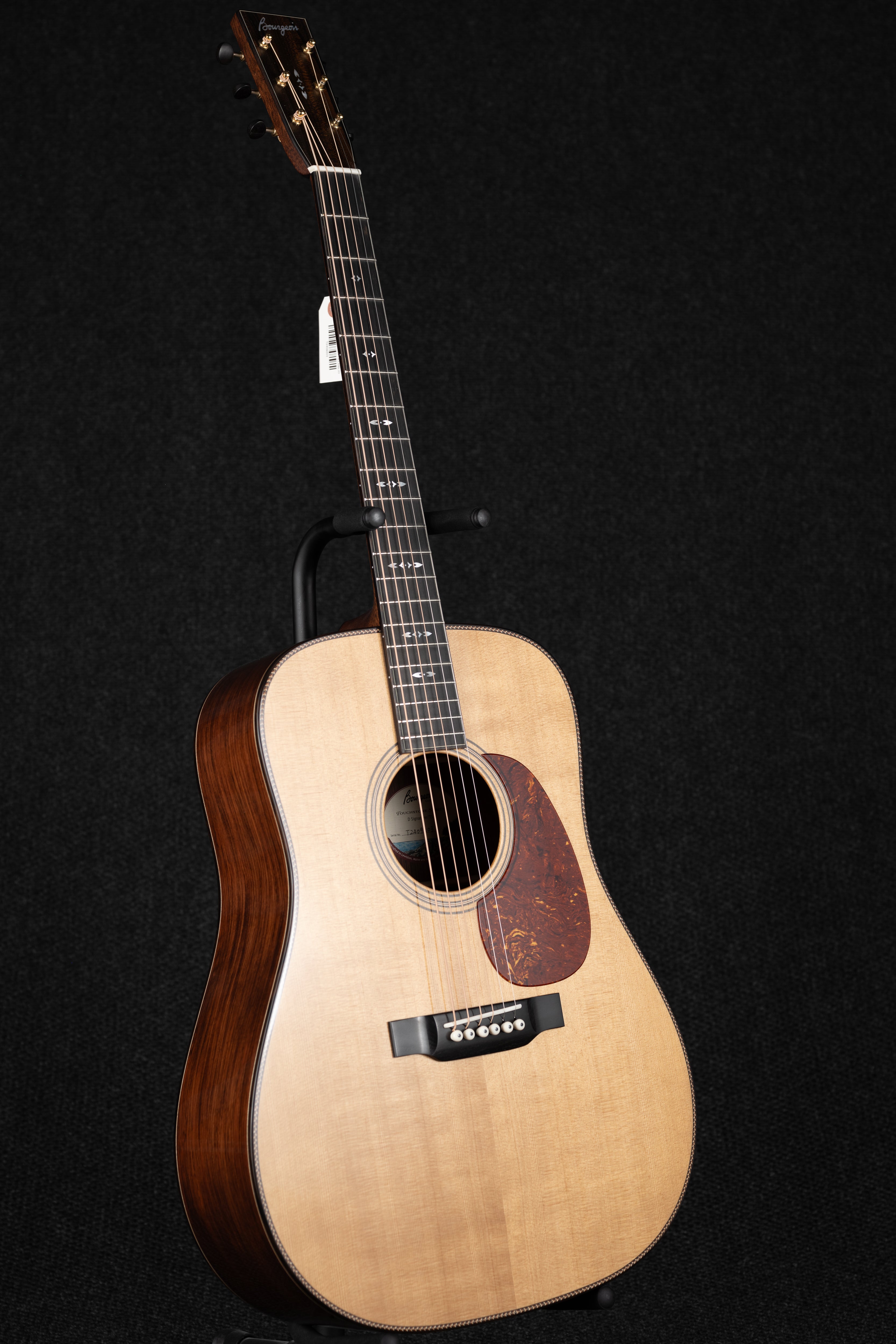 Touchstone Signature D-SIG/TS - Natural