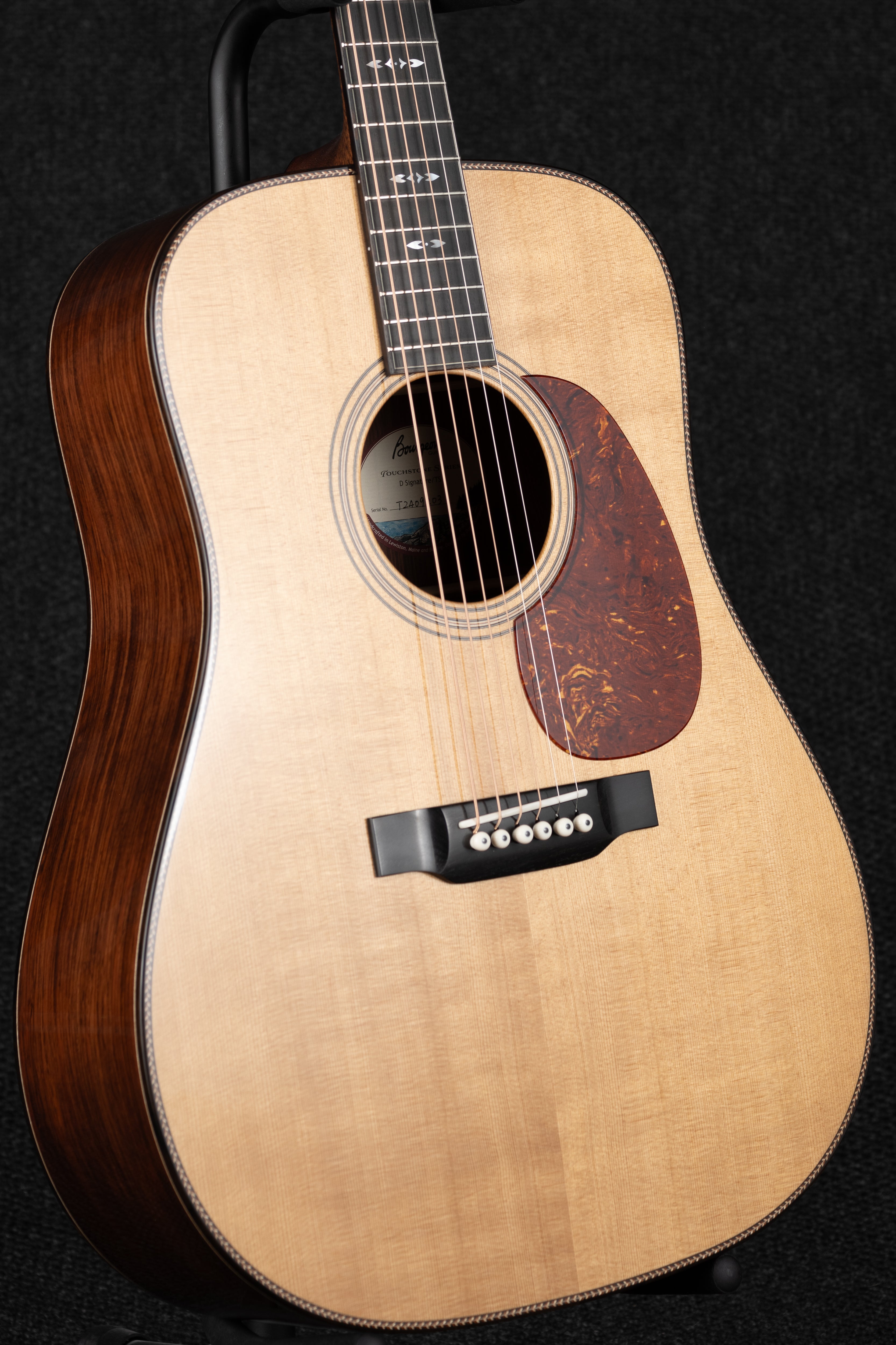 Touchstone Signature D-SIG/TS - Natural