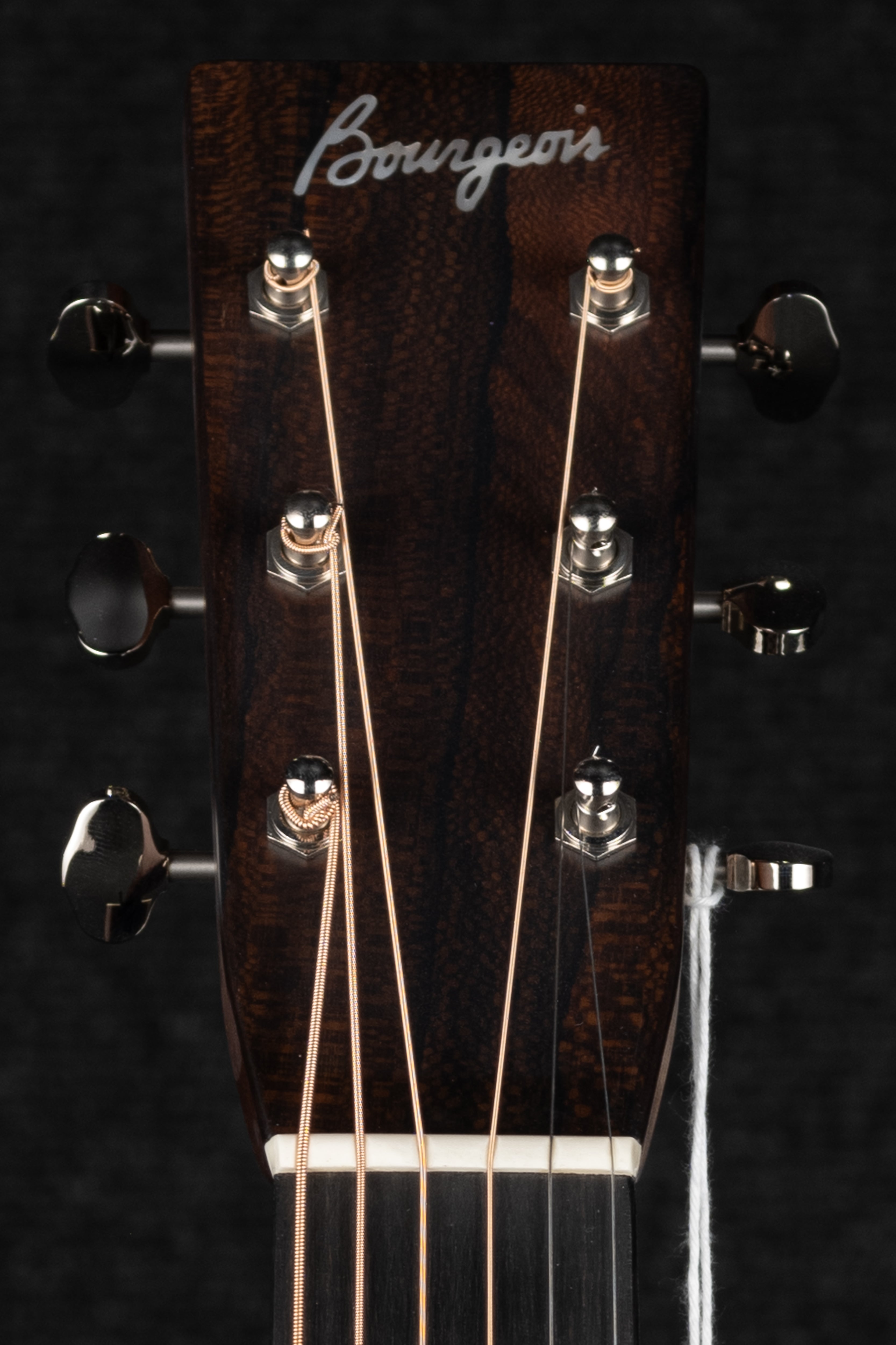 Touchstone Vintage OM-V/TS - Natural