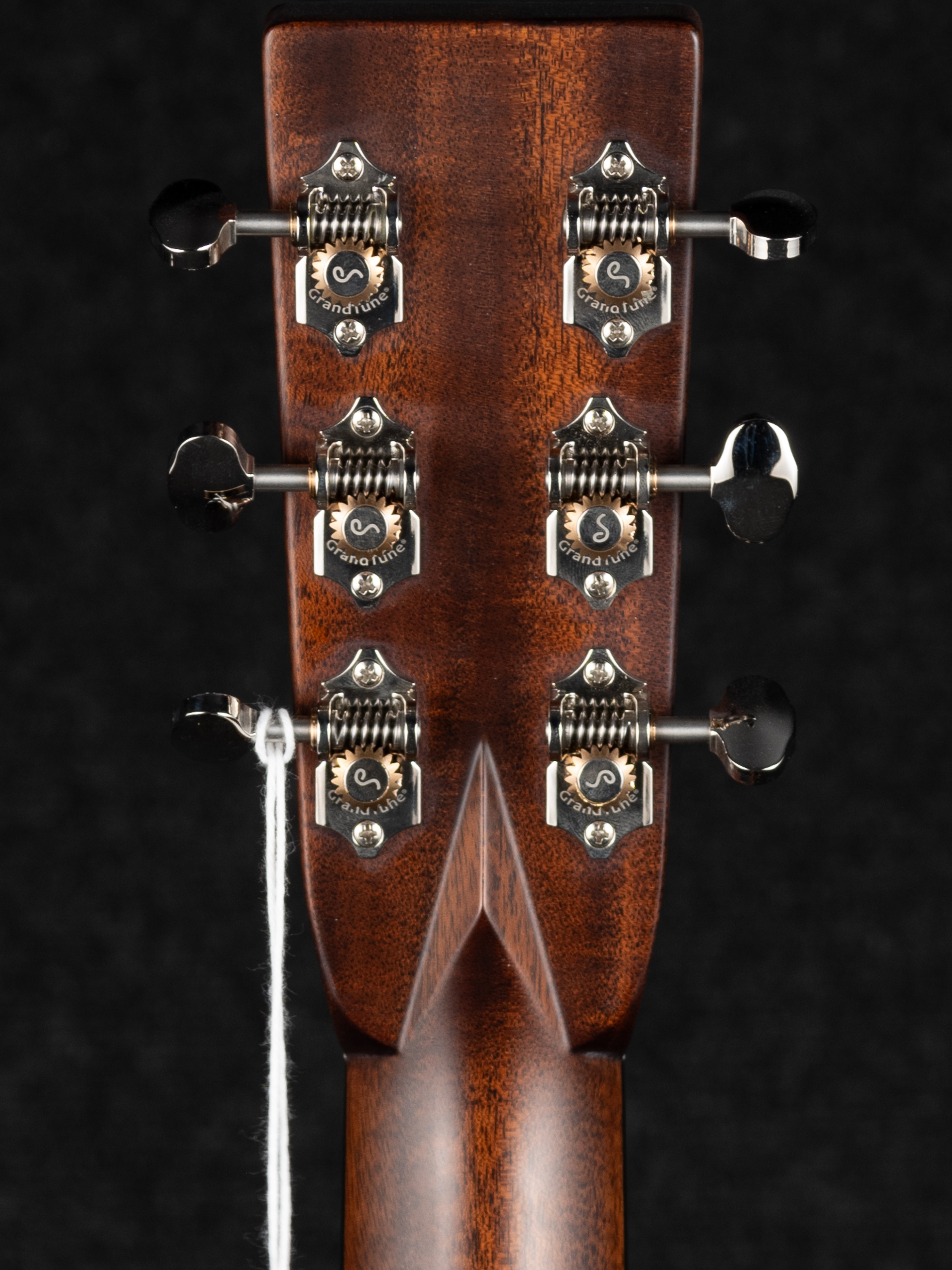 Touchstone Vintage OM-V/TS - Natural