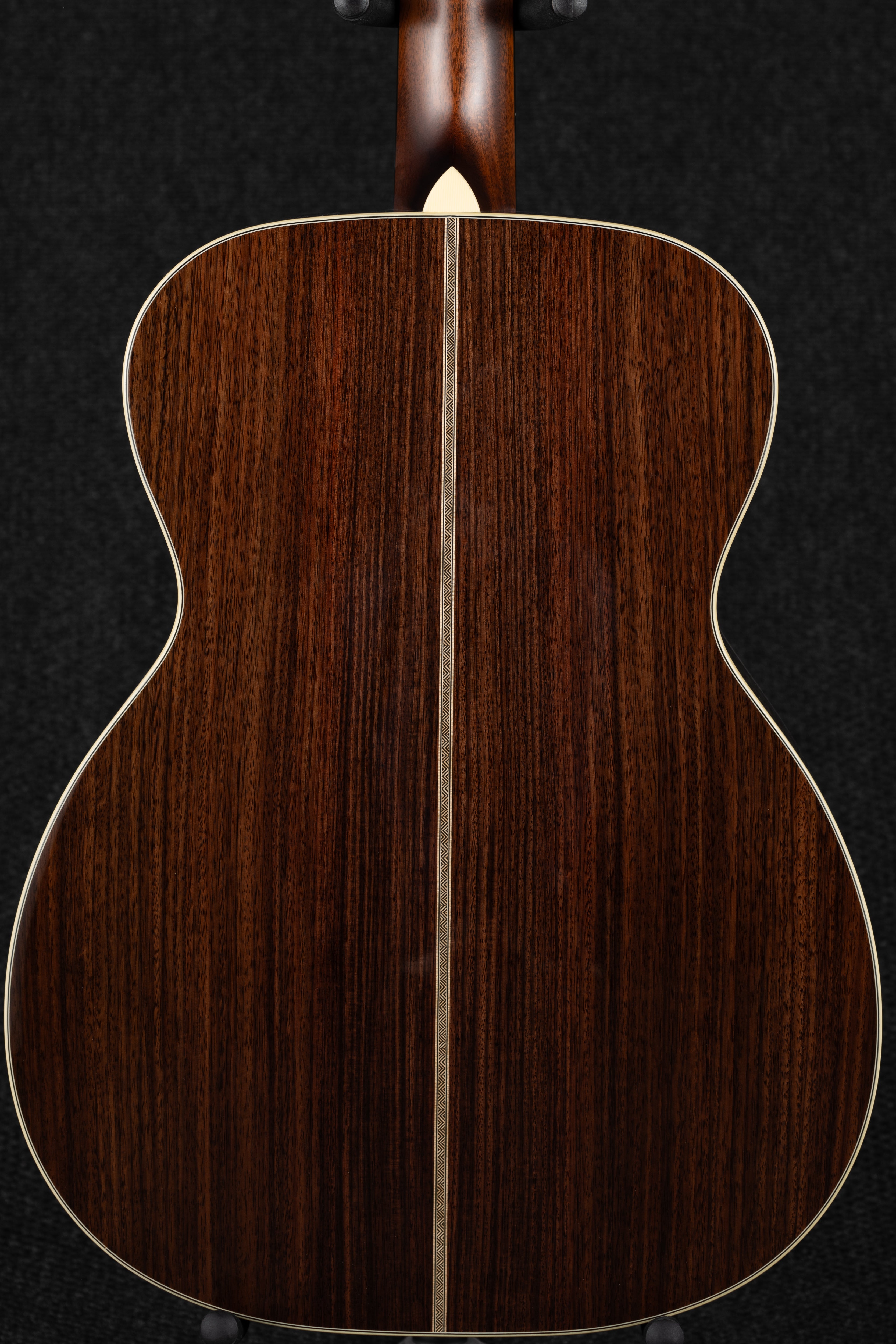 Touchstone Vintage OM-V/TS - Natural