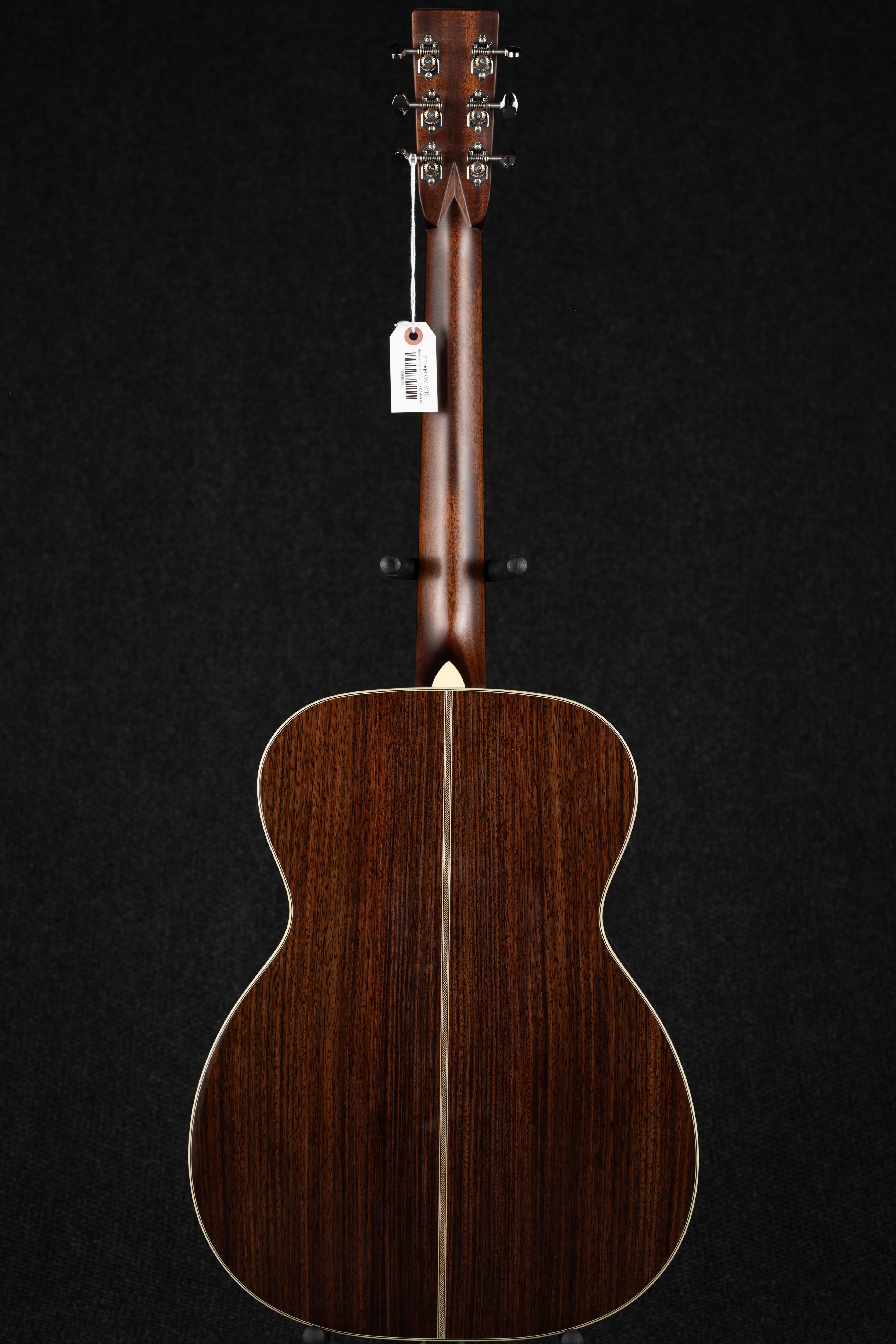 Touchstone Vintage OM-V/TS - Natural