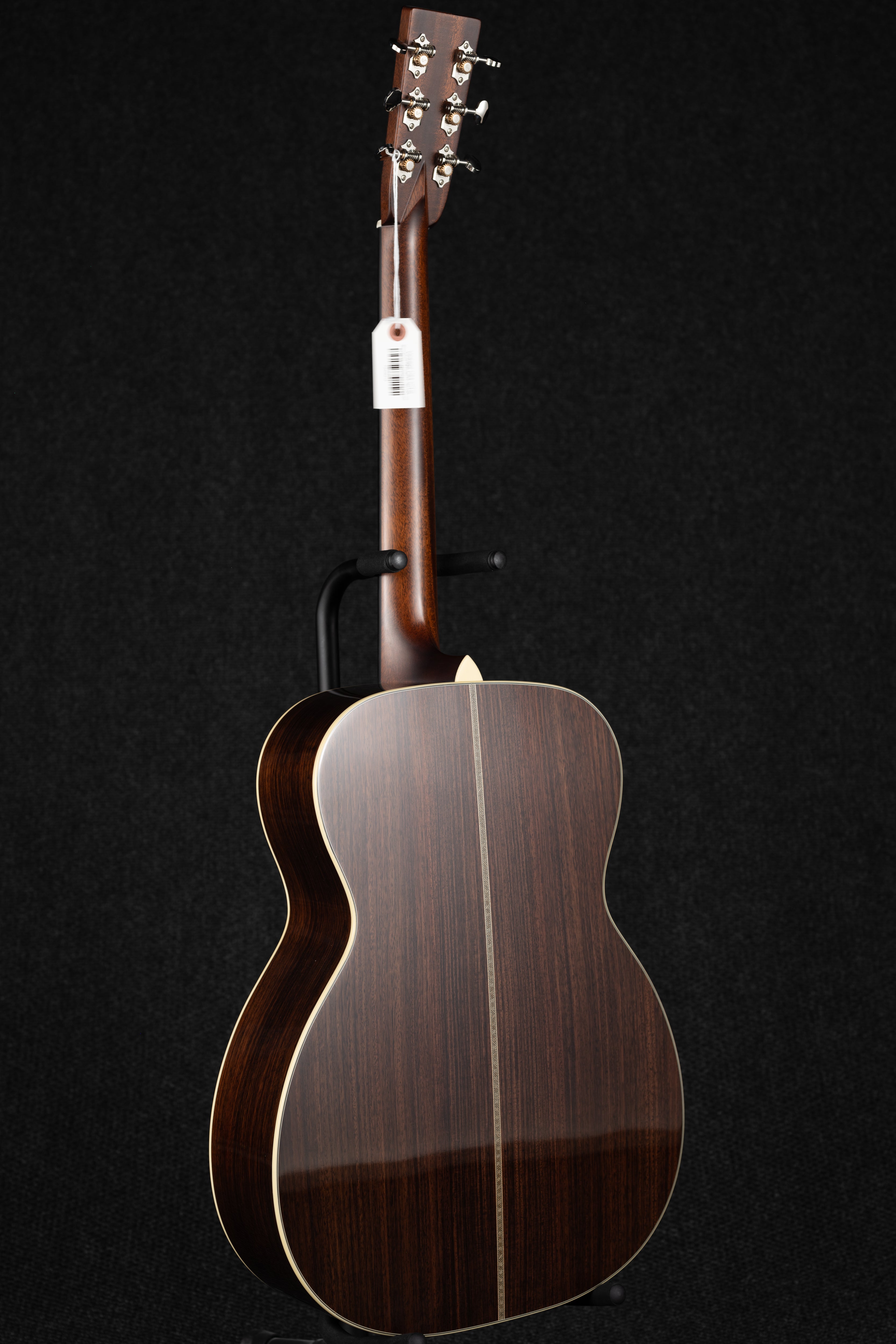 Touchstone Vintage OM-V/TS - Natural