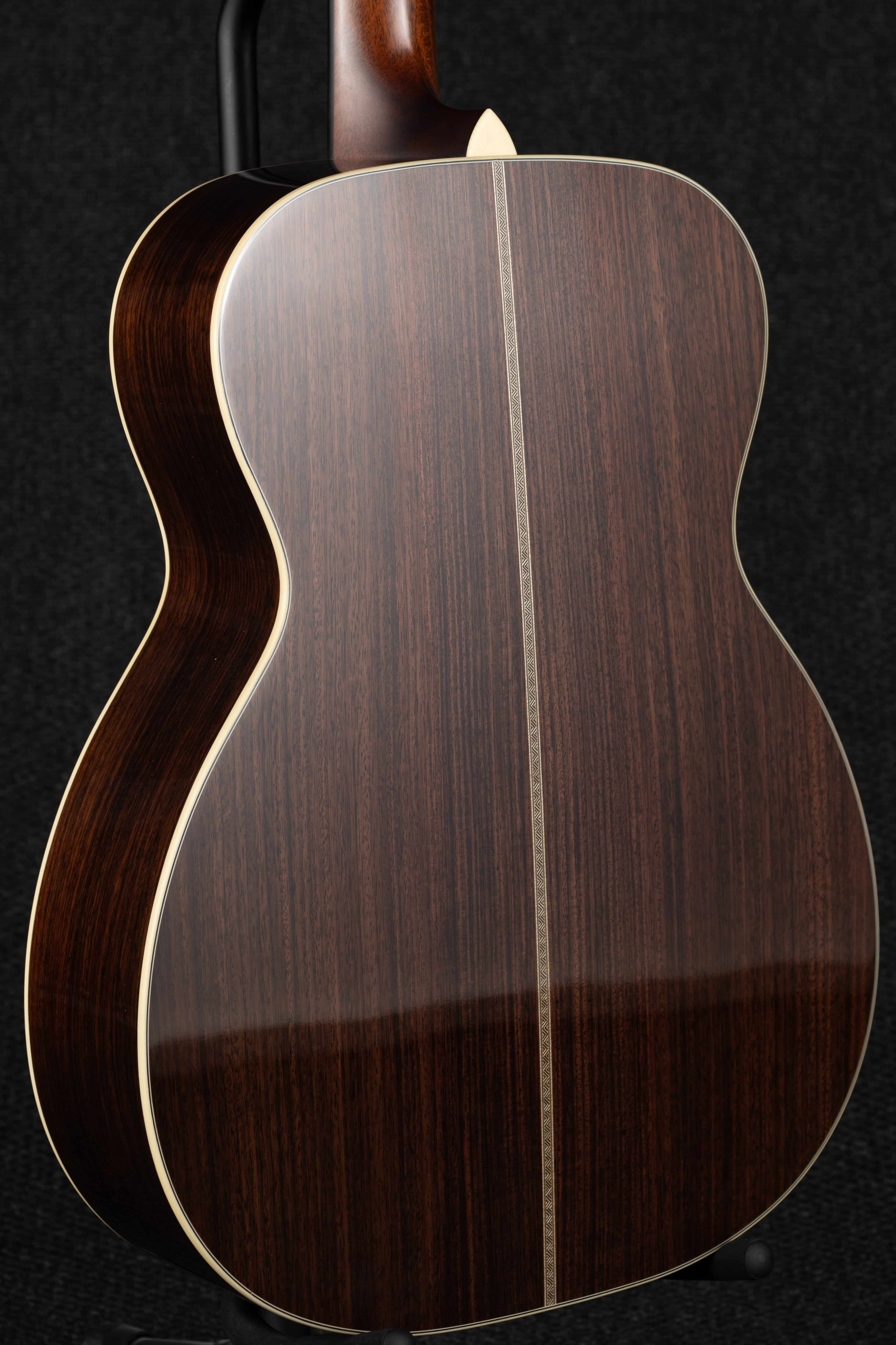 Touchstone Vintage OM-V/TS - Natural