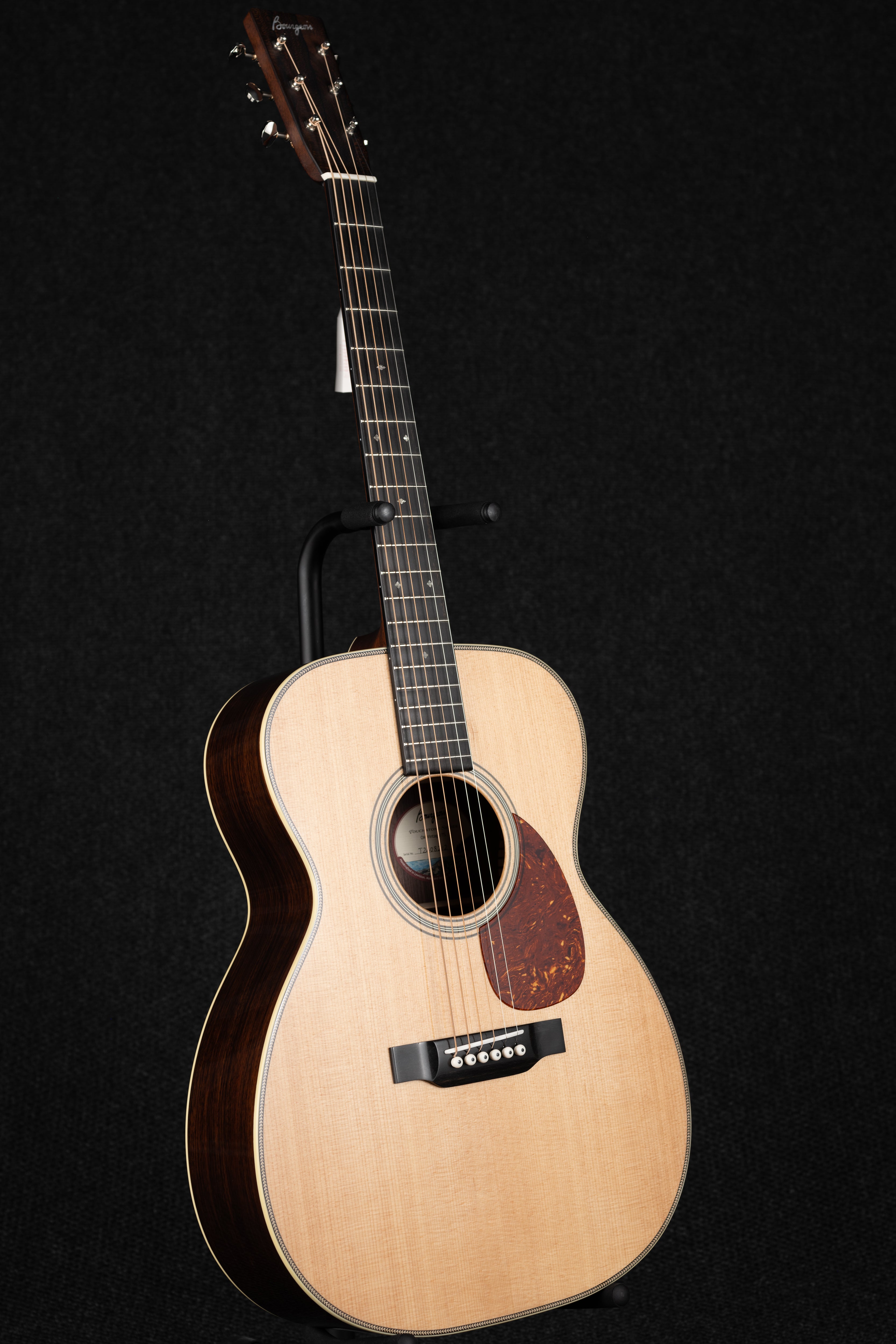 Touchstone Vintage OM-V/TS - Natural