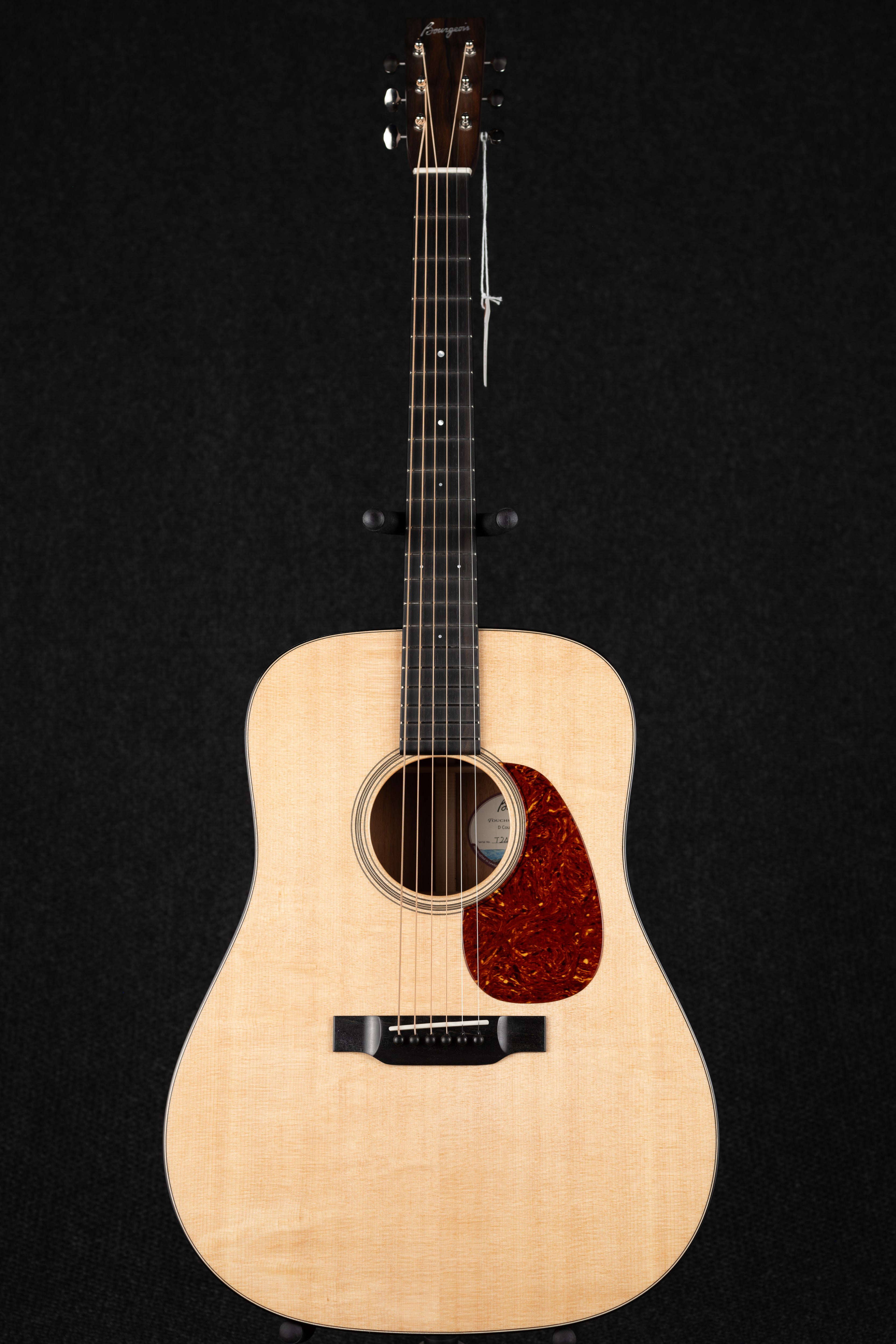 Touchstone Country Boy D-CB/TS - Natural