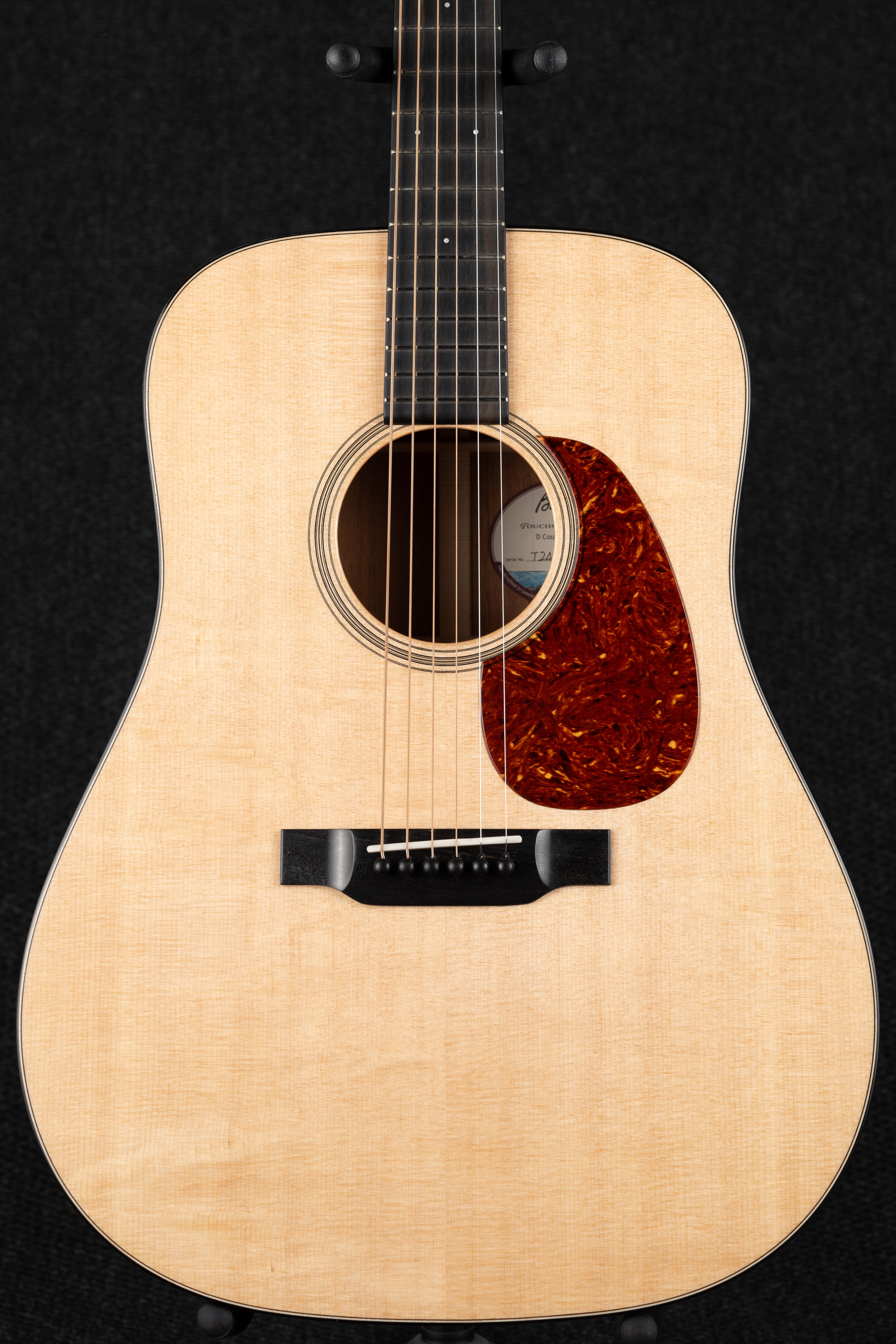 Touchstone Country Boy D-CB/TS - Natural